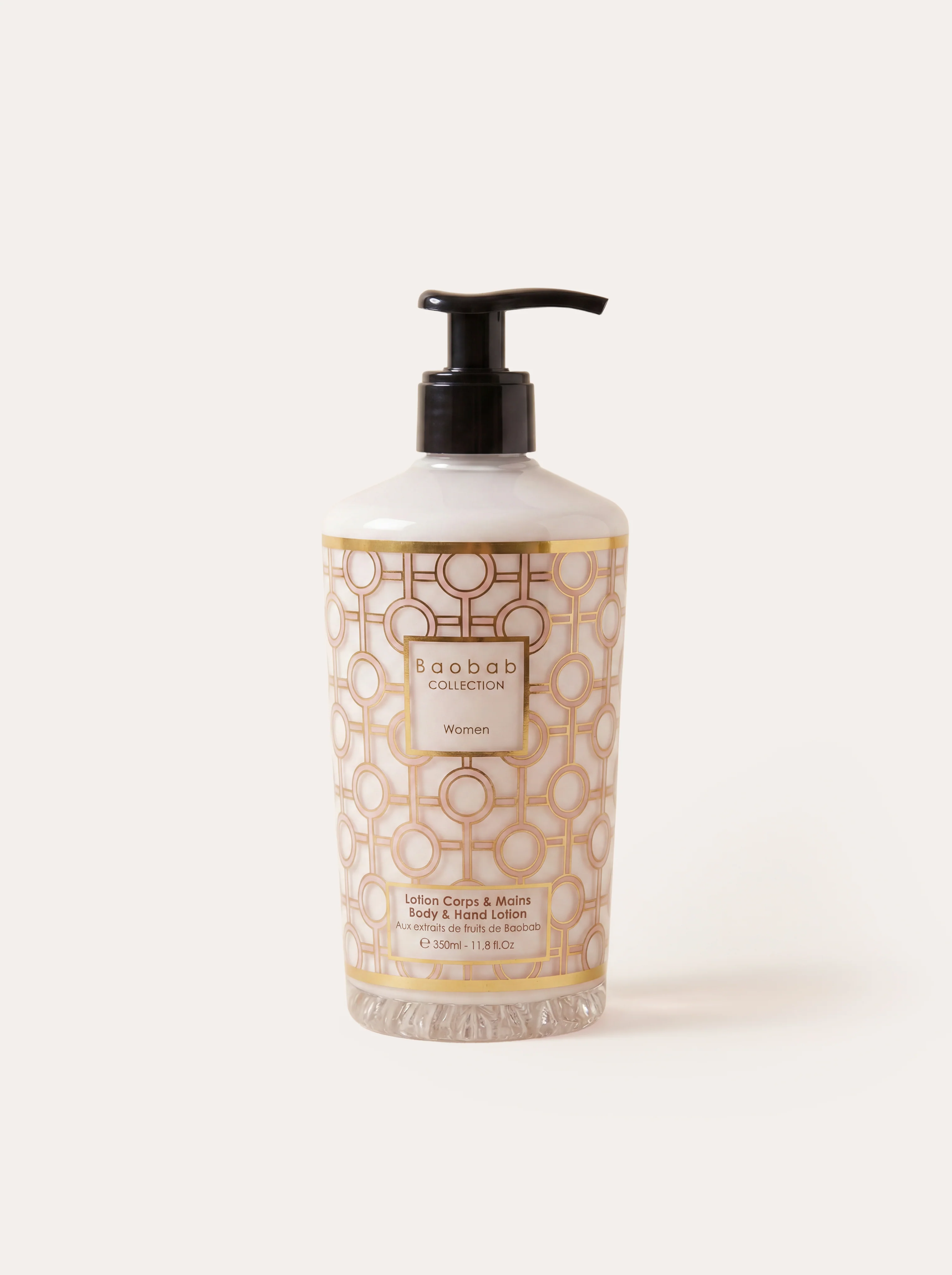 BODY & HAND LOTION WOMEN