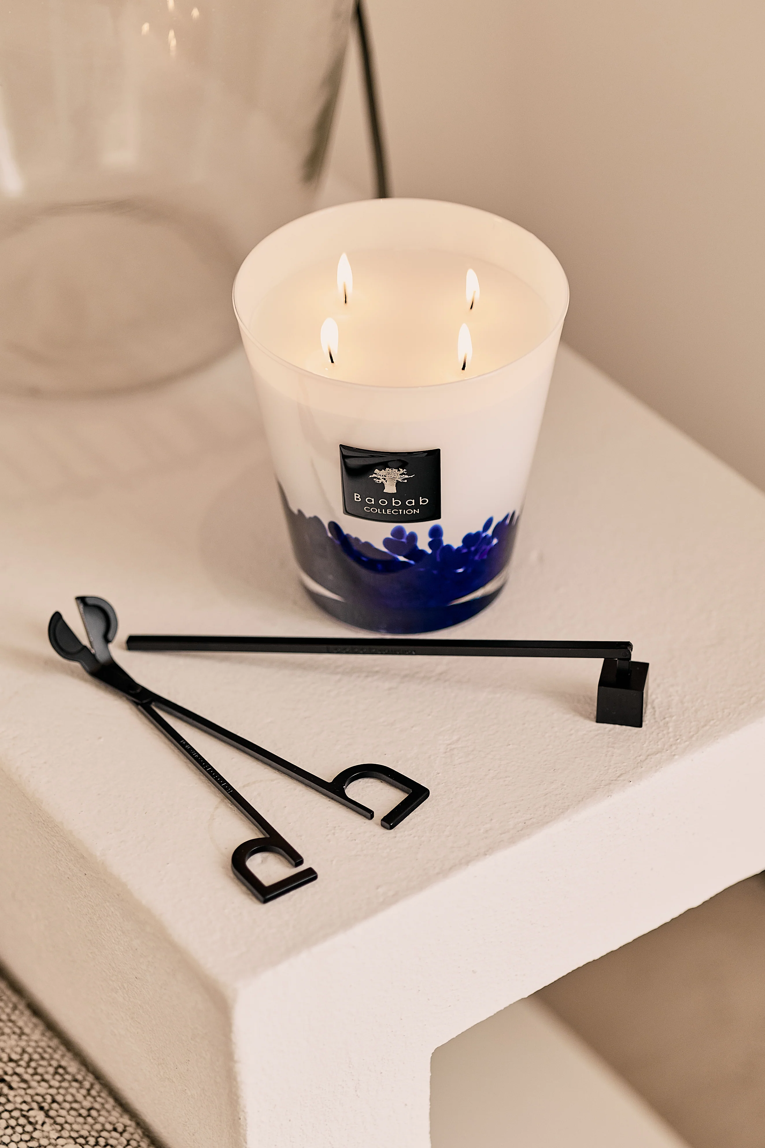 SNUFFER BLACK - Image 3