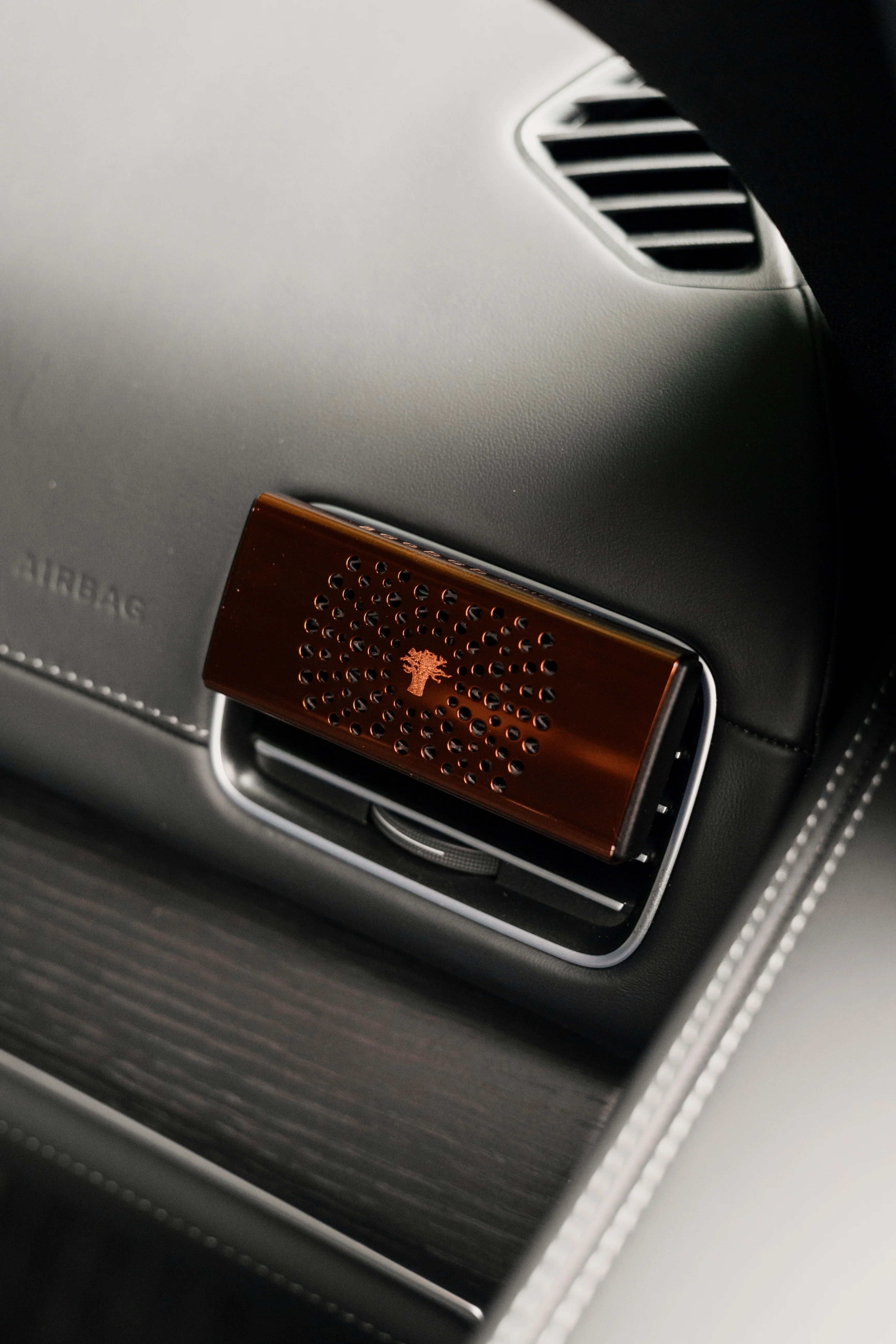 CAR DIFFUSER LES EXCLUSIVES CYPRIUM - Image 3