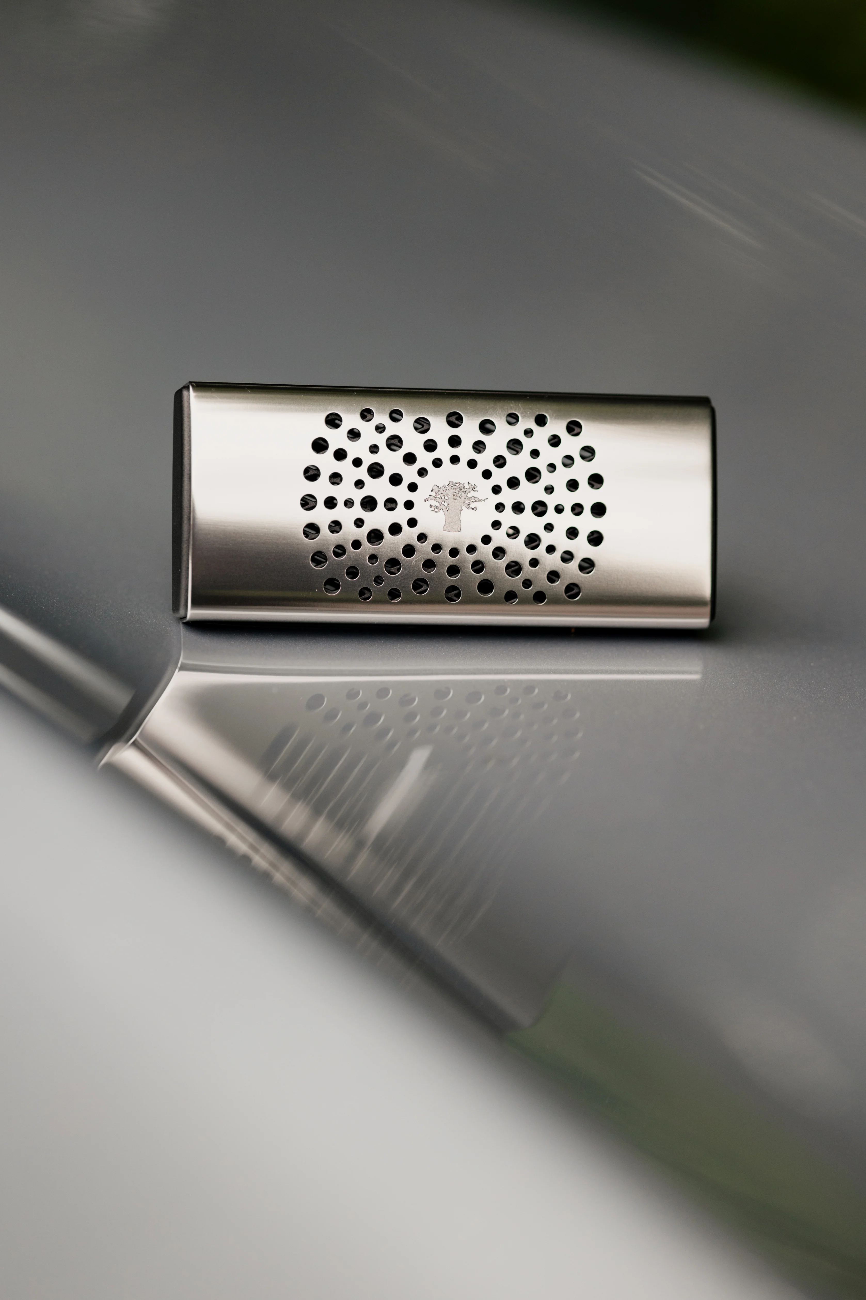 CAR DIFFUSER LES EXCLUSIVES PLATINUM - Image 4