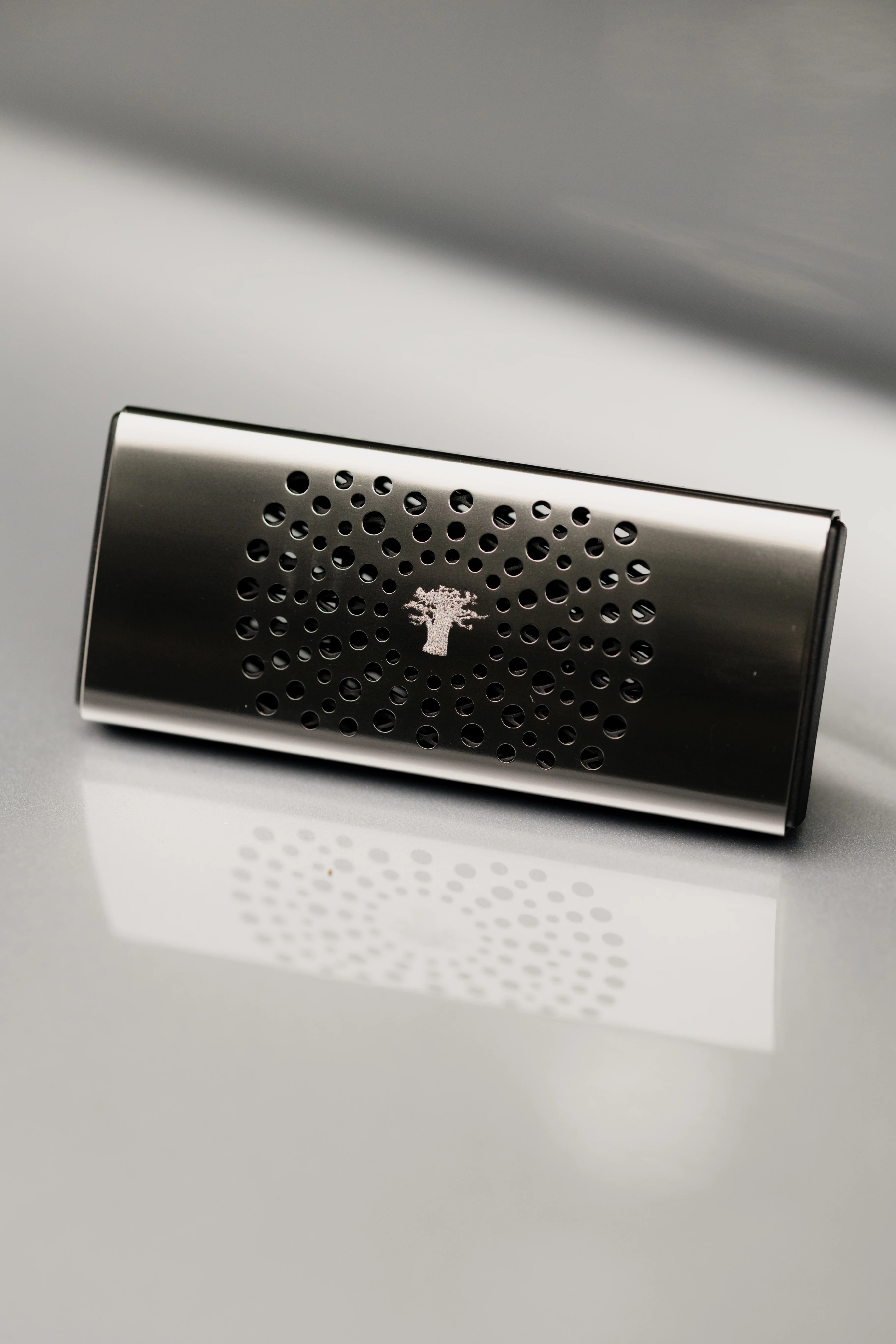 CAR DIFFUSER PEARLS BLACK - Image 5