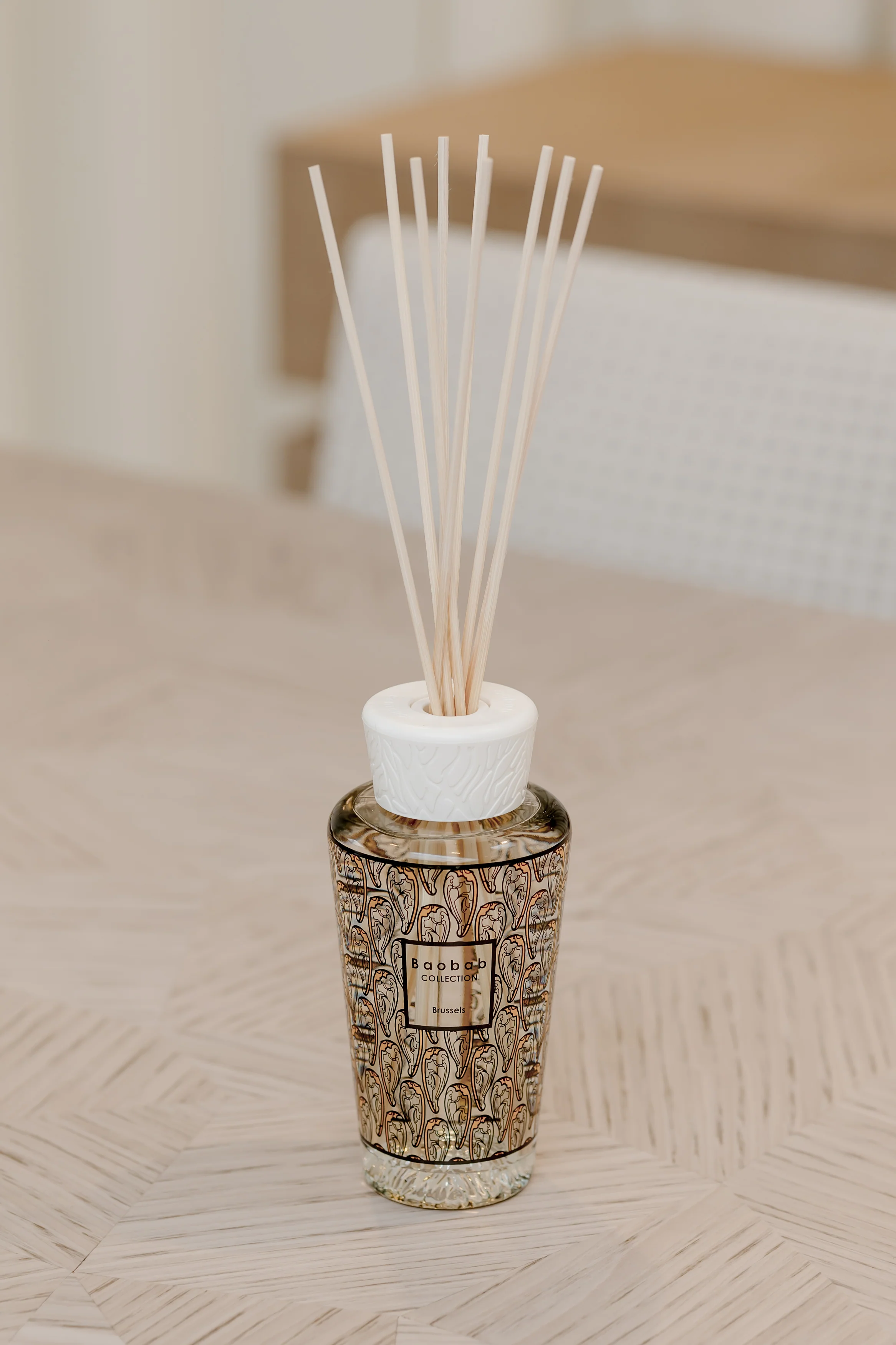 DIFFUSER MY FIRST BAOBAB BRUSSELS - Image 3