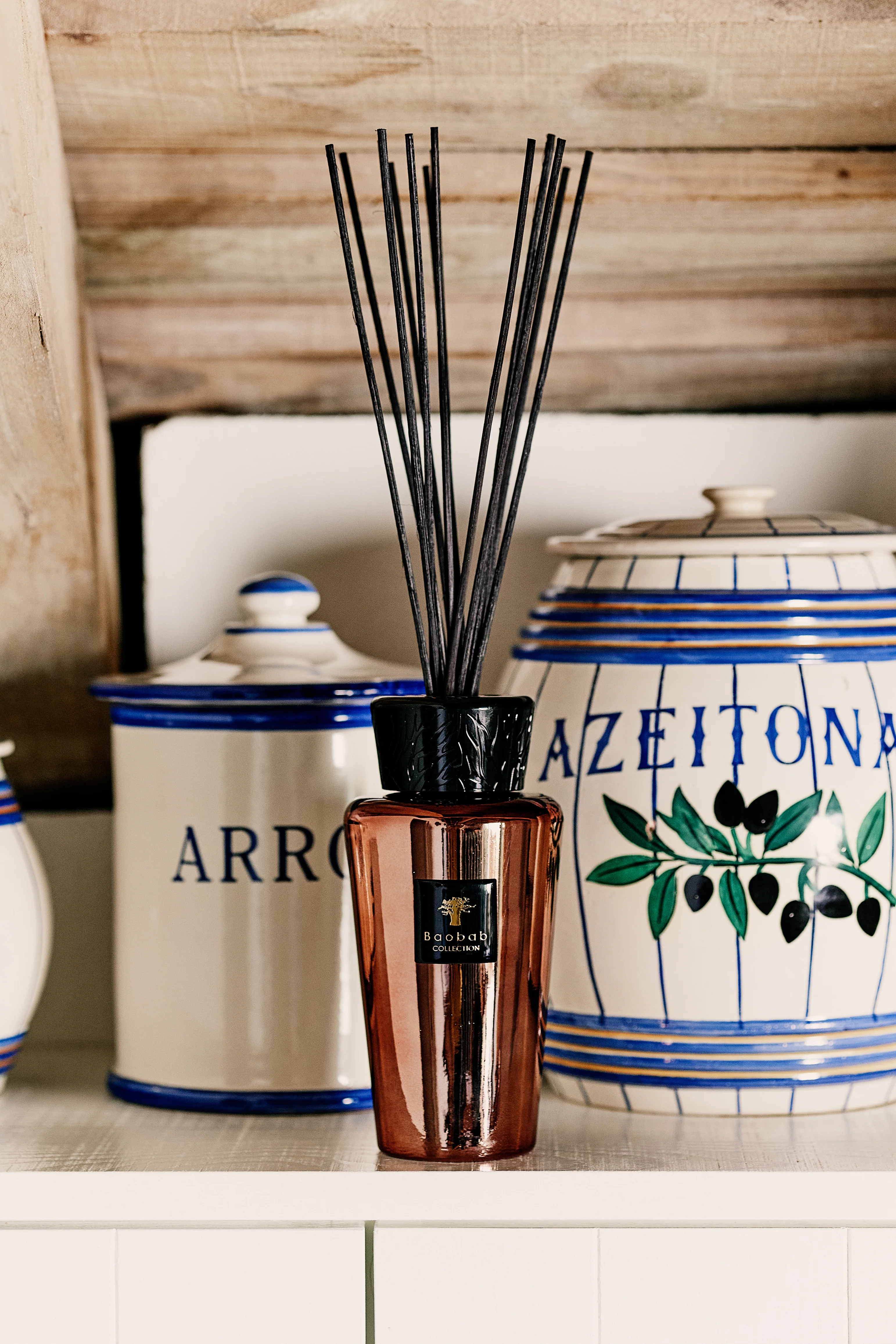 DIFFUSER LES EXCLUSIVES CYPRIUM - Image 3