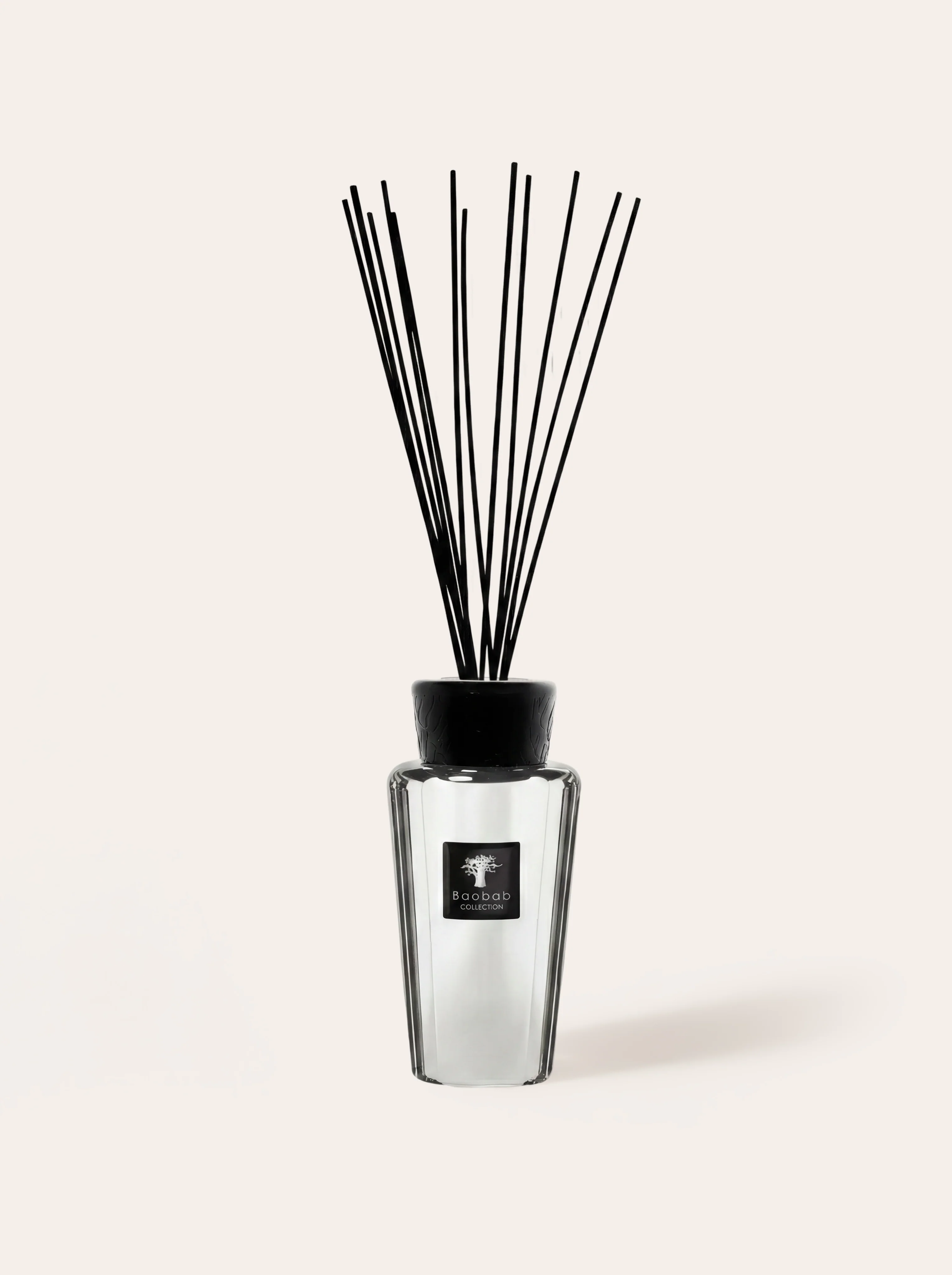 DIFFUSER LES EXCLUSIVES PLATINUM