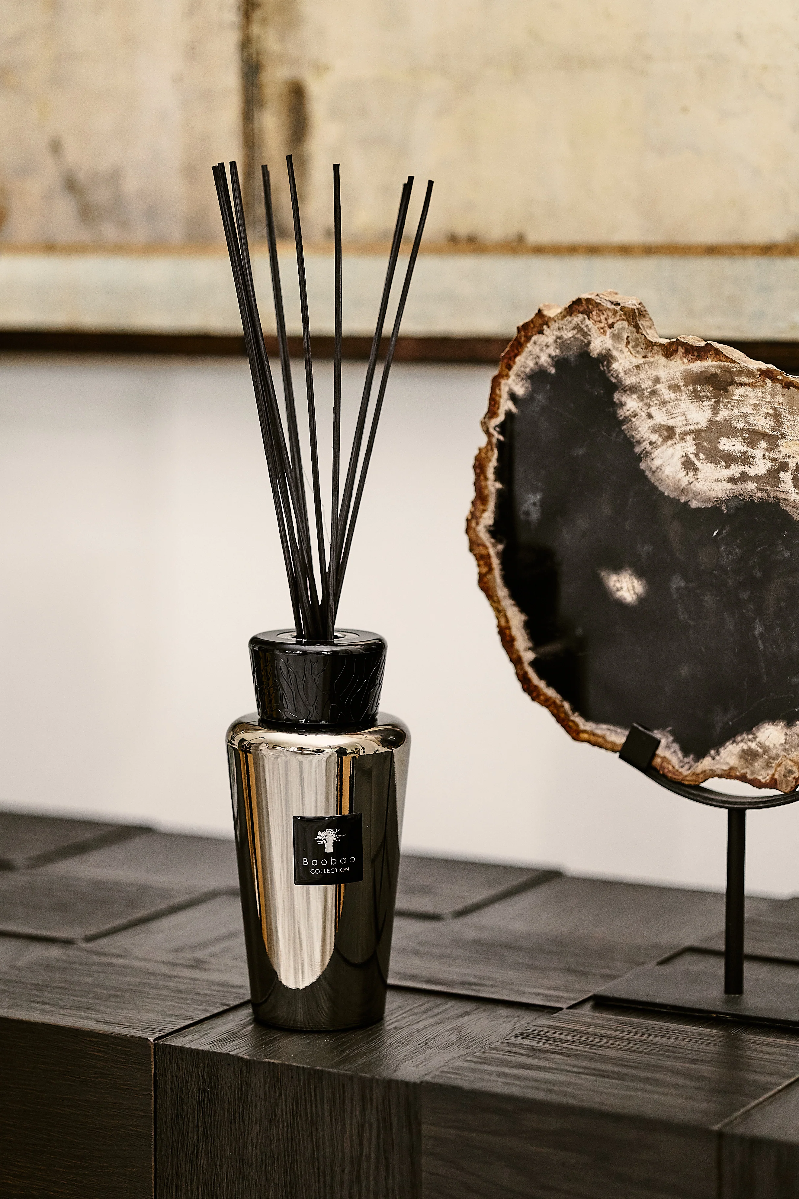DIFFUSER LES EXCLUSIVES PLATINUM - Image 2
