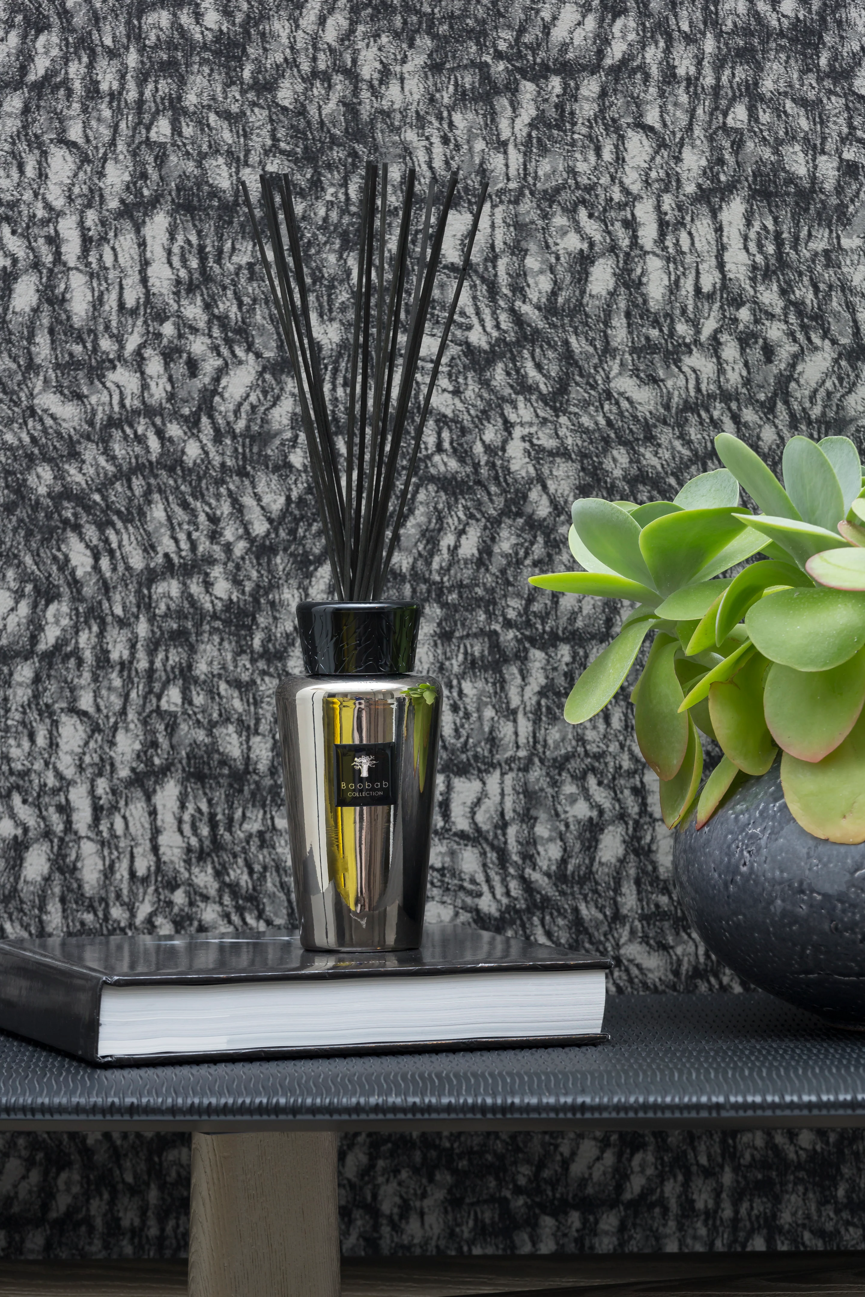 DIFFUSER LES EXCLUSIVES PLATINUM - Image 3