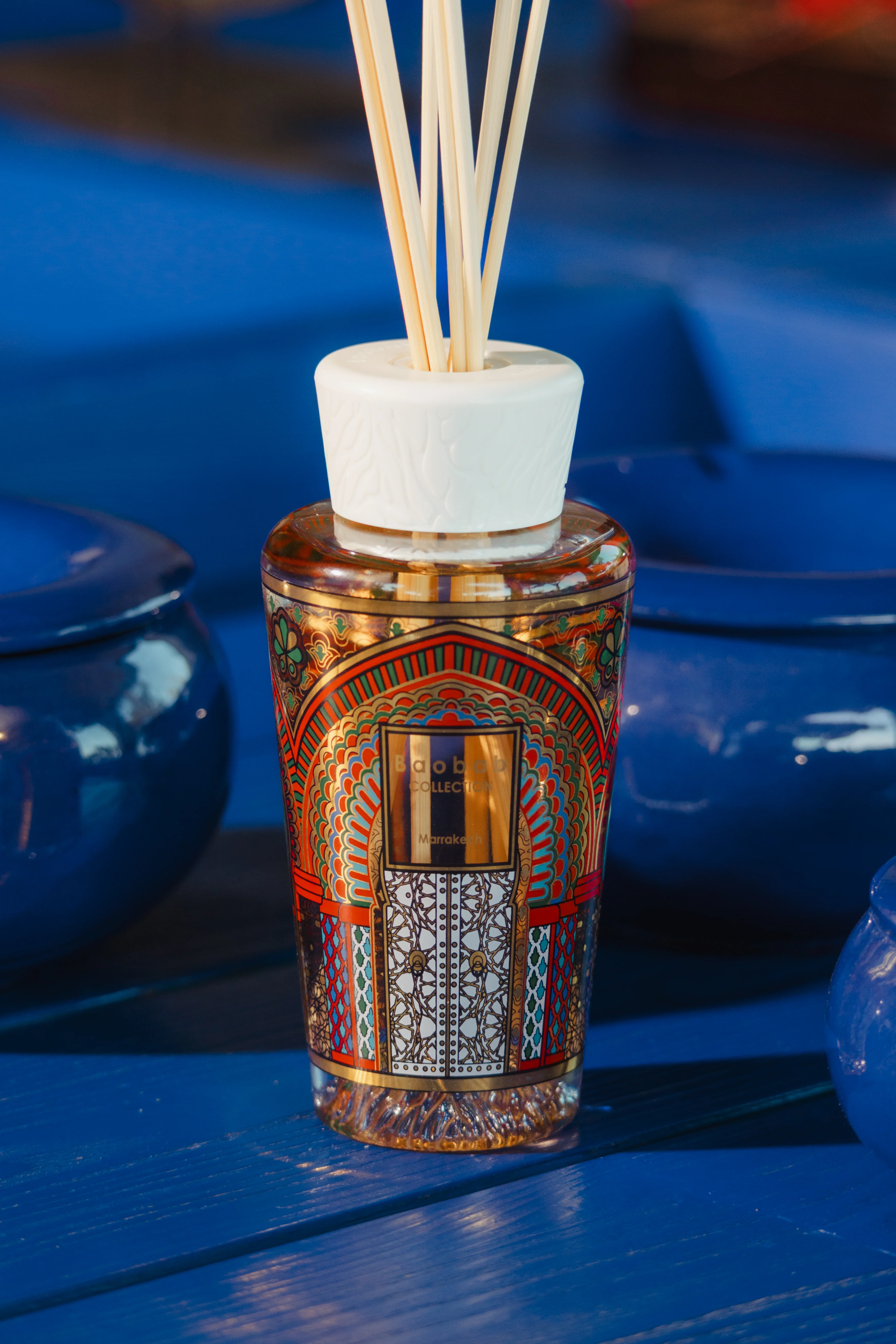 DIFFUSER MY FIRST BAOBAB MARRAKECH - Image 3