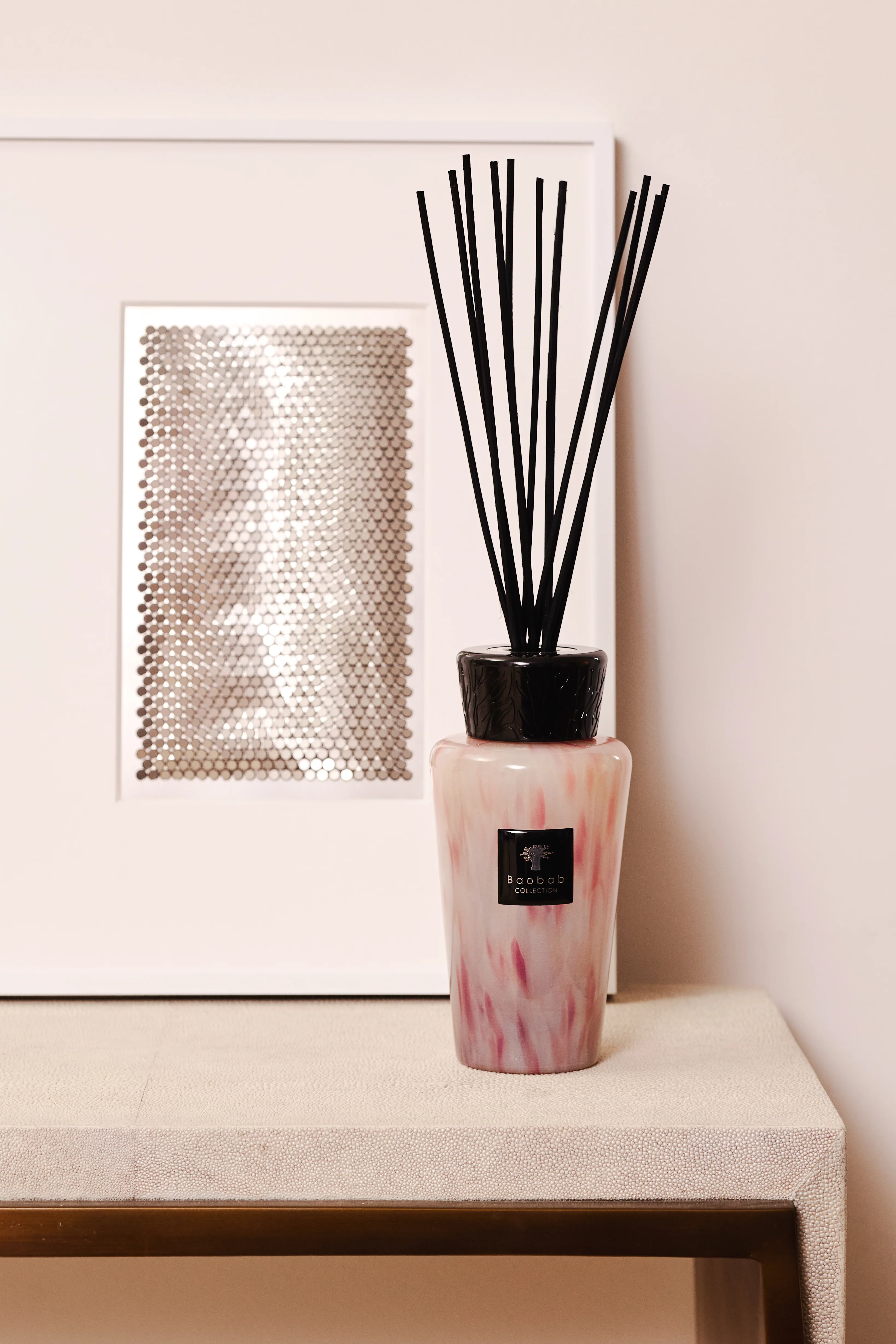 DIFFUSER PEARLS WHITE - Image 3