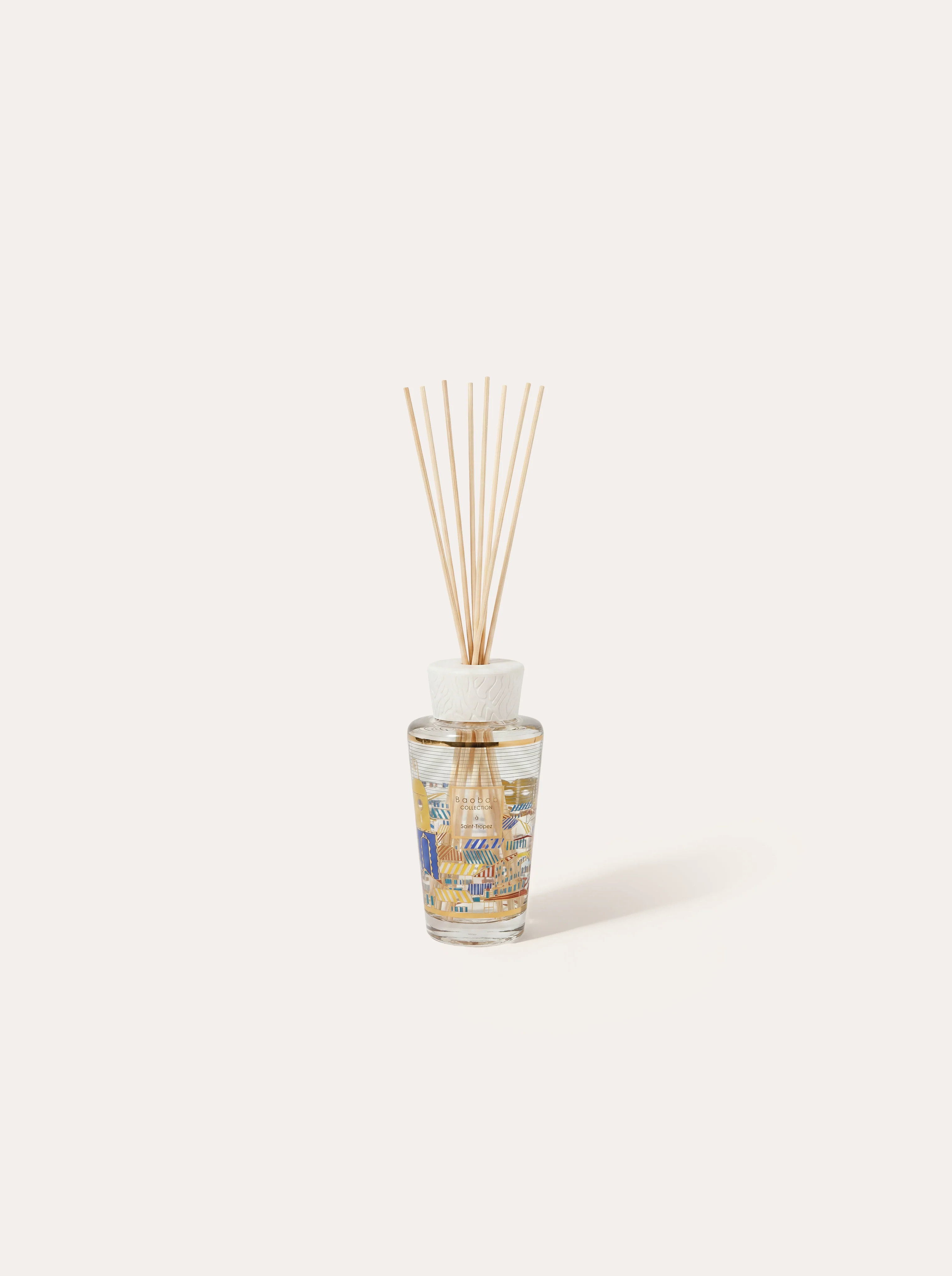DIFFUSER MY FIRST BAOBAB A SAINT-TROPEZ