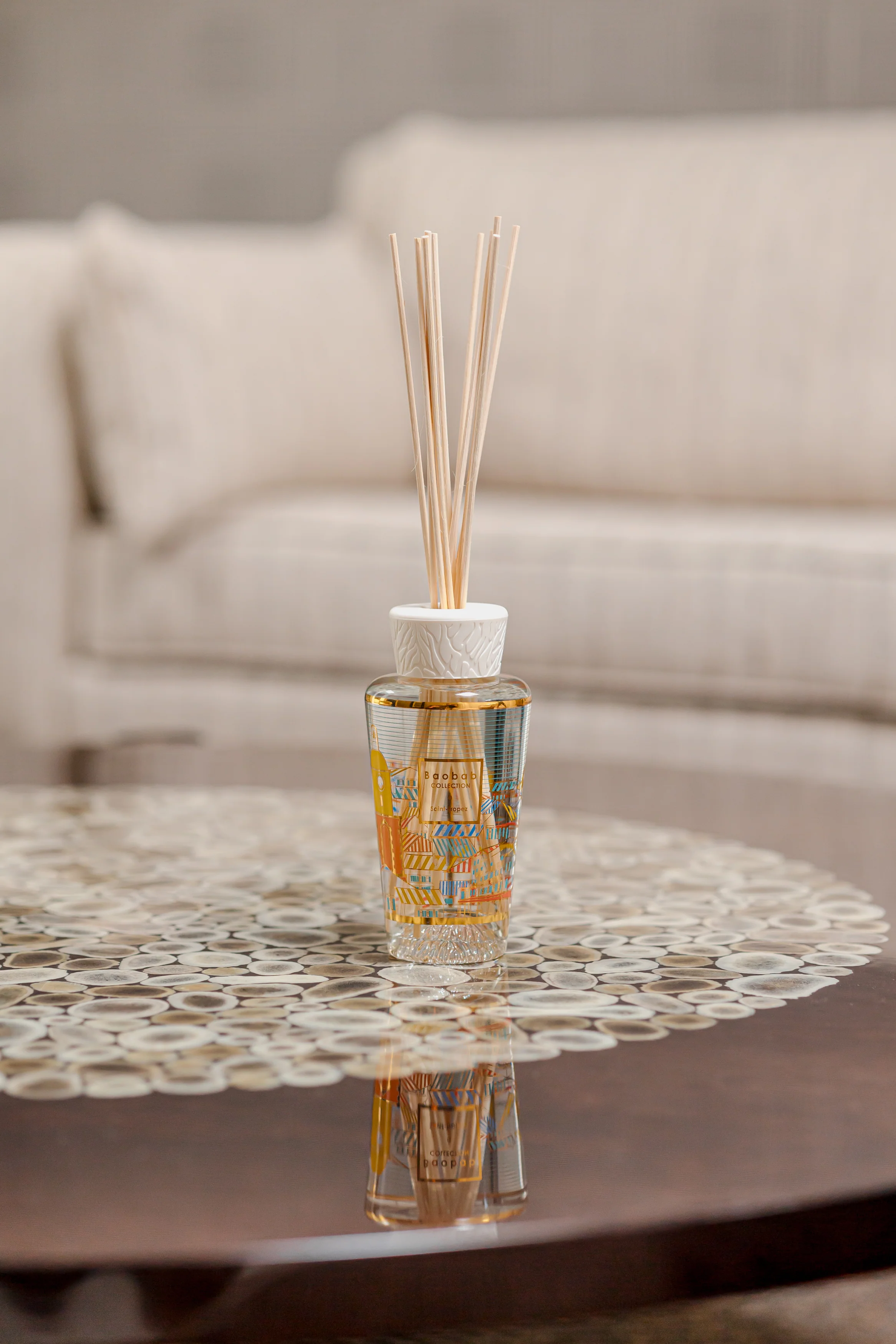 DIFFUSER MY FIRST BAOBAB A SAINT-TROPEZ - Image 3