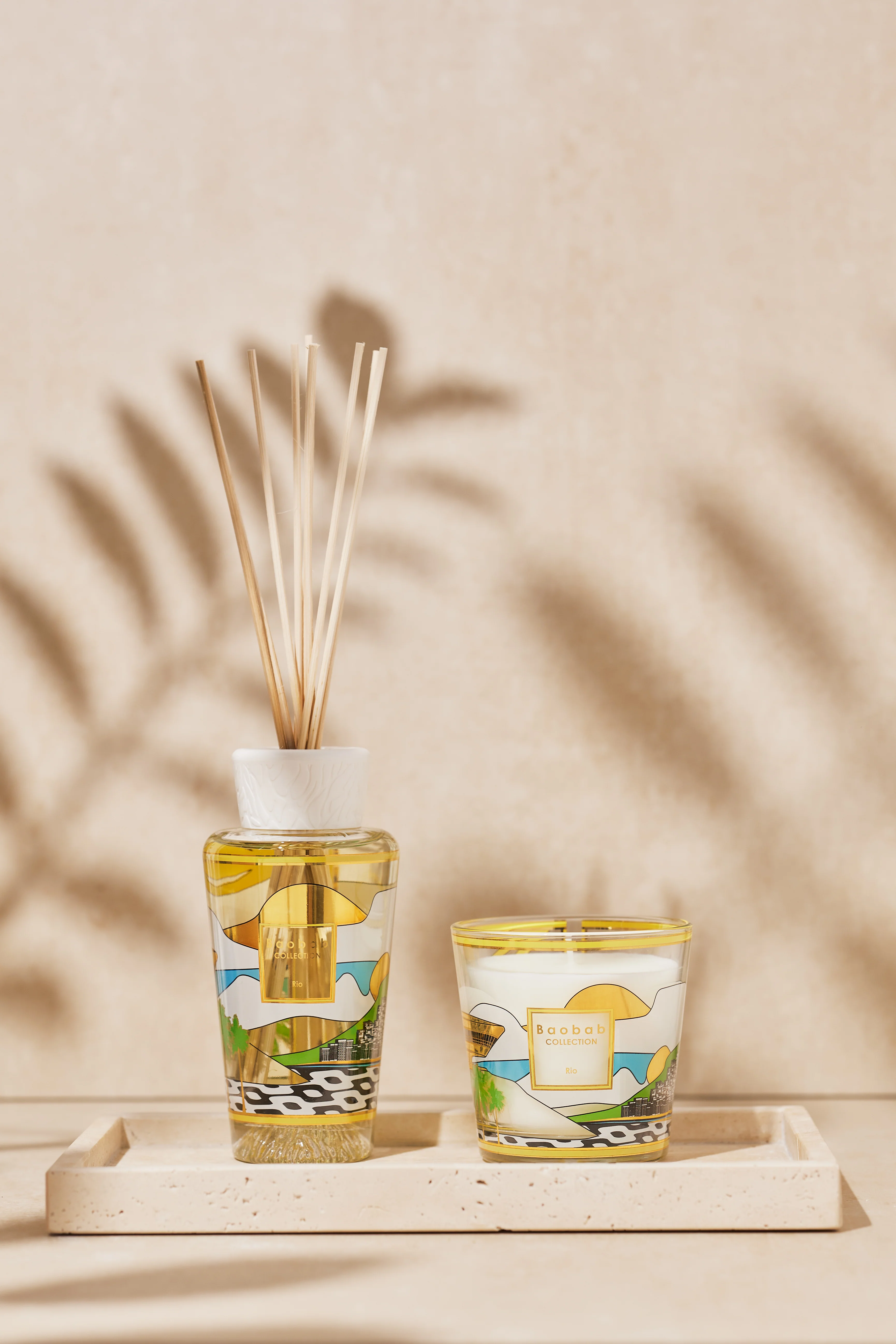 GIFT BOX MY FIRST BAOBAB RIO - Image 3
