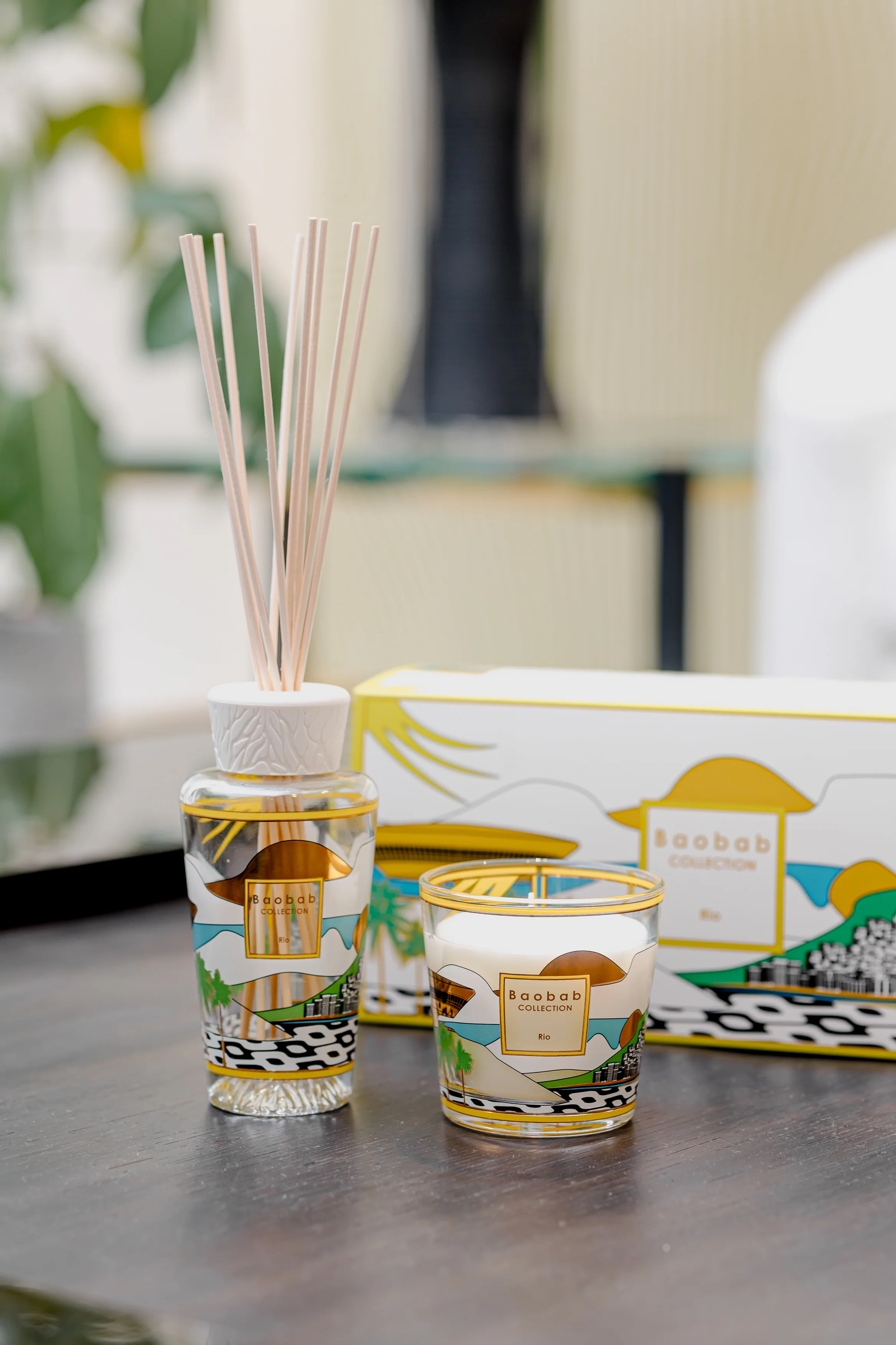 GIFT BOX MY FIRST BAOBAB RIO - Image 4