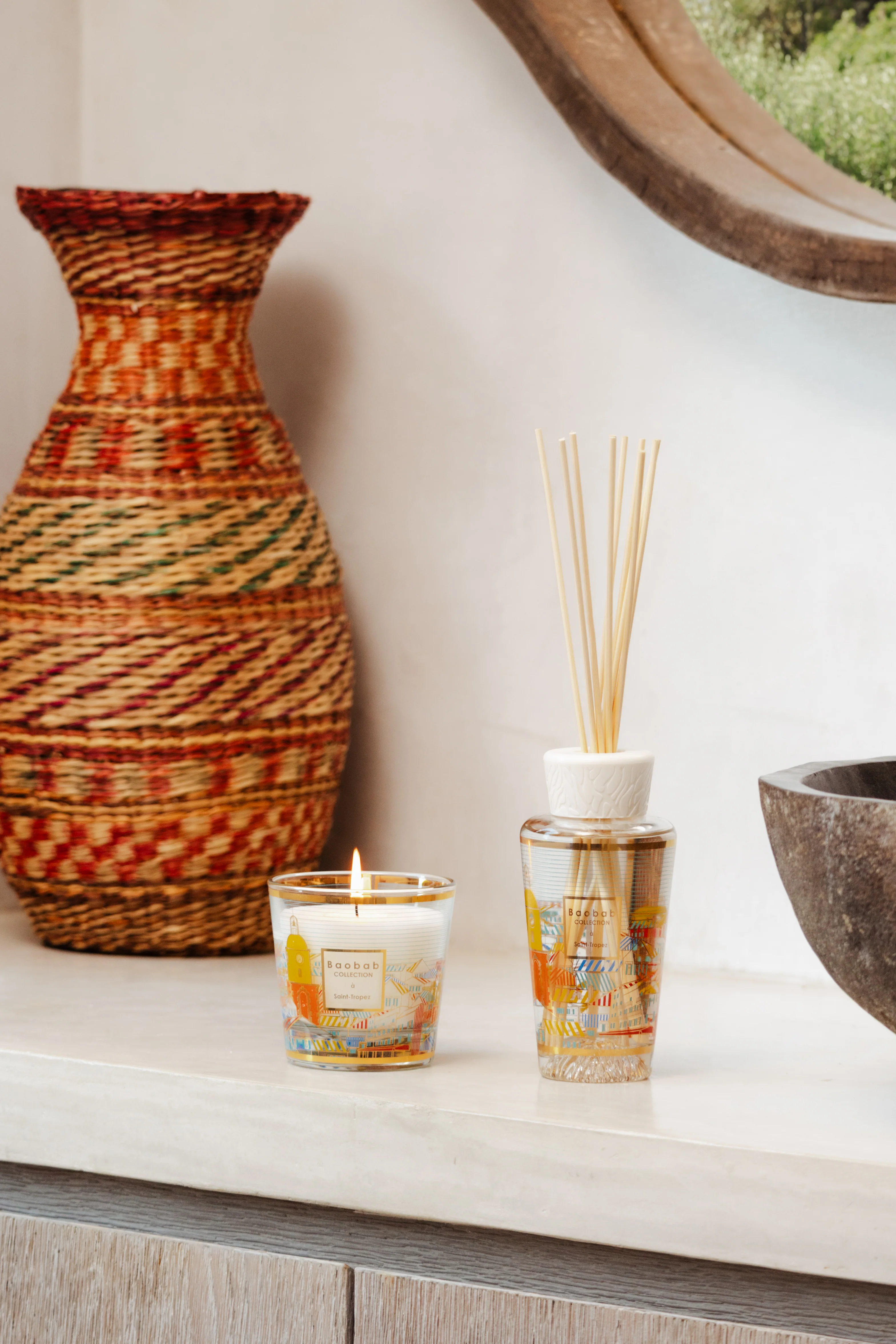 GIFT BOX MY FIRST BAOBAB A SAINT-TROPEZ - Image 2