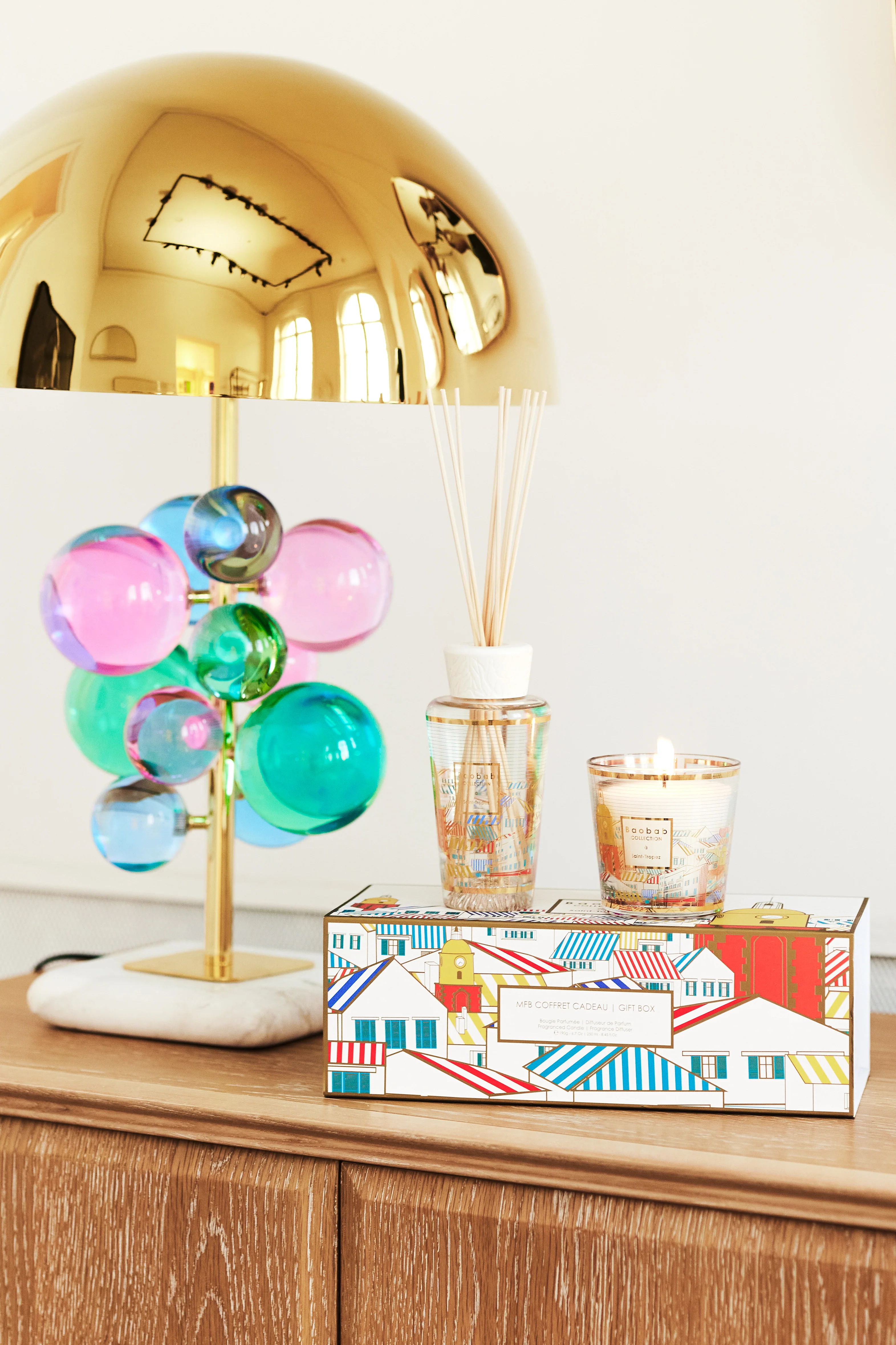 GIFT BOX MY FIRST BAOBAB A SAINT-TROPEZ - Image 3
