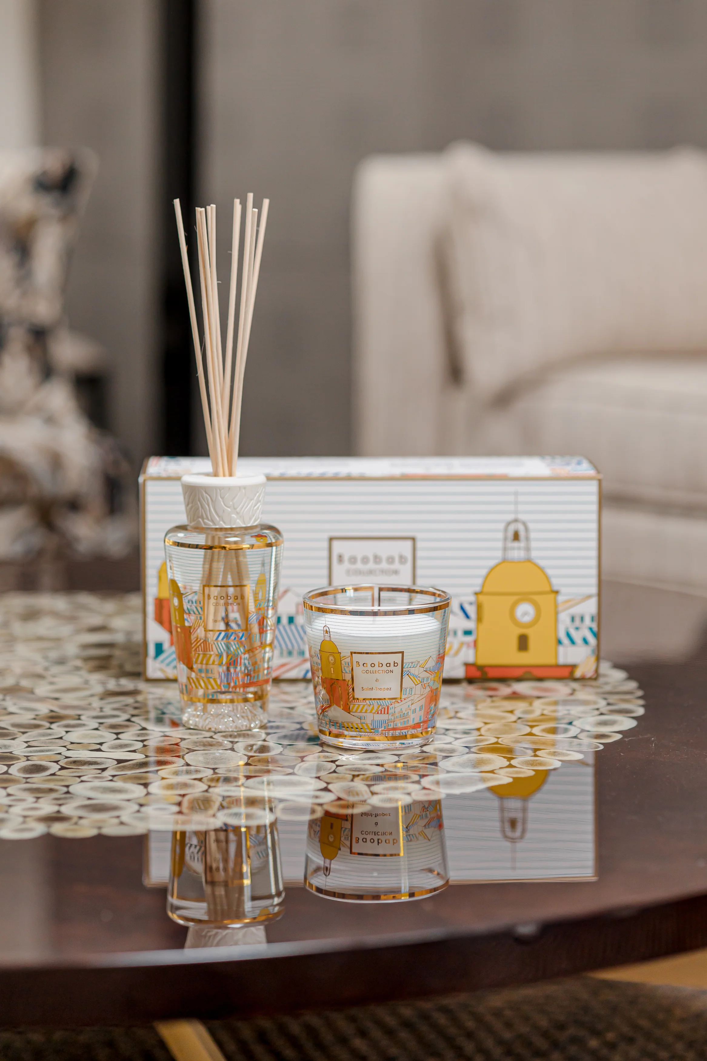 GIFT BOX MY FIRST BAOBAB A SAINT-TROPEZ - Image 5