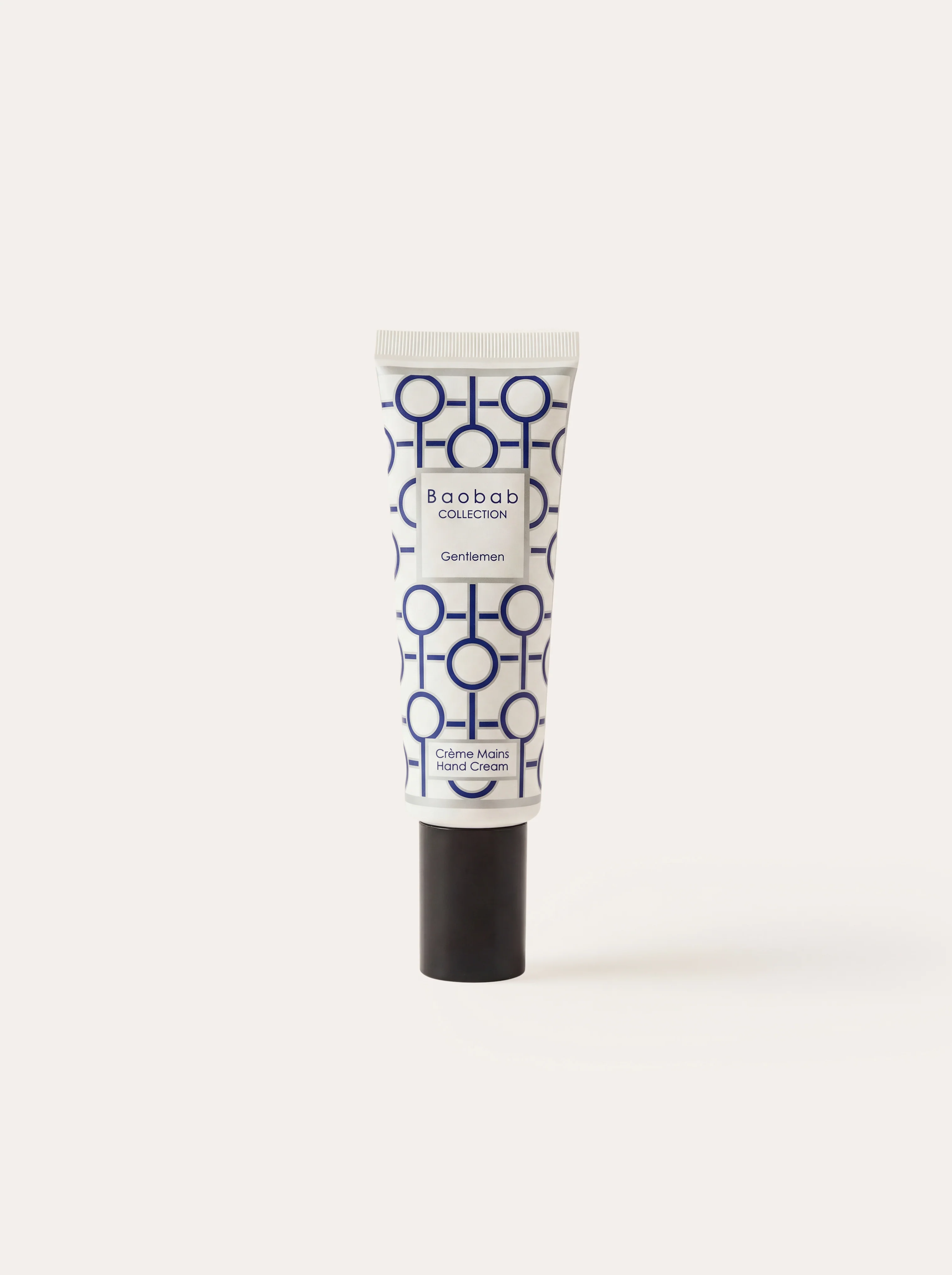 HAND CREAM GENTLEMEN