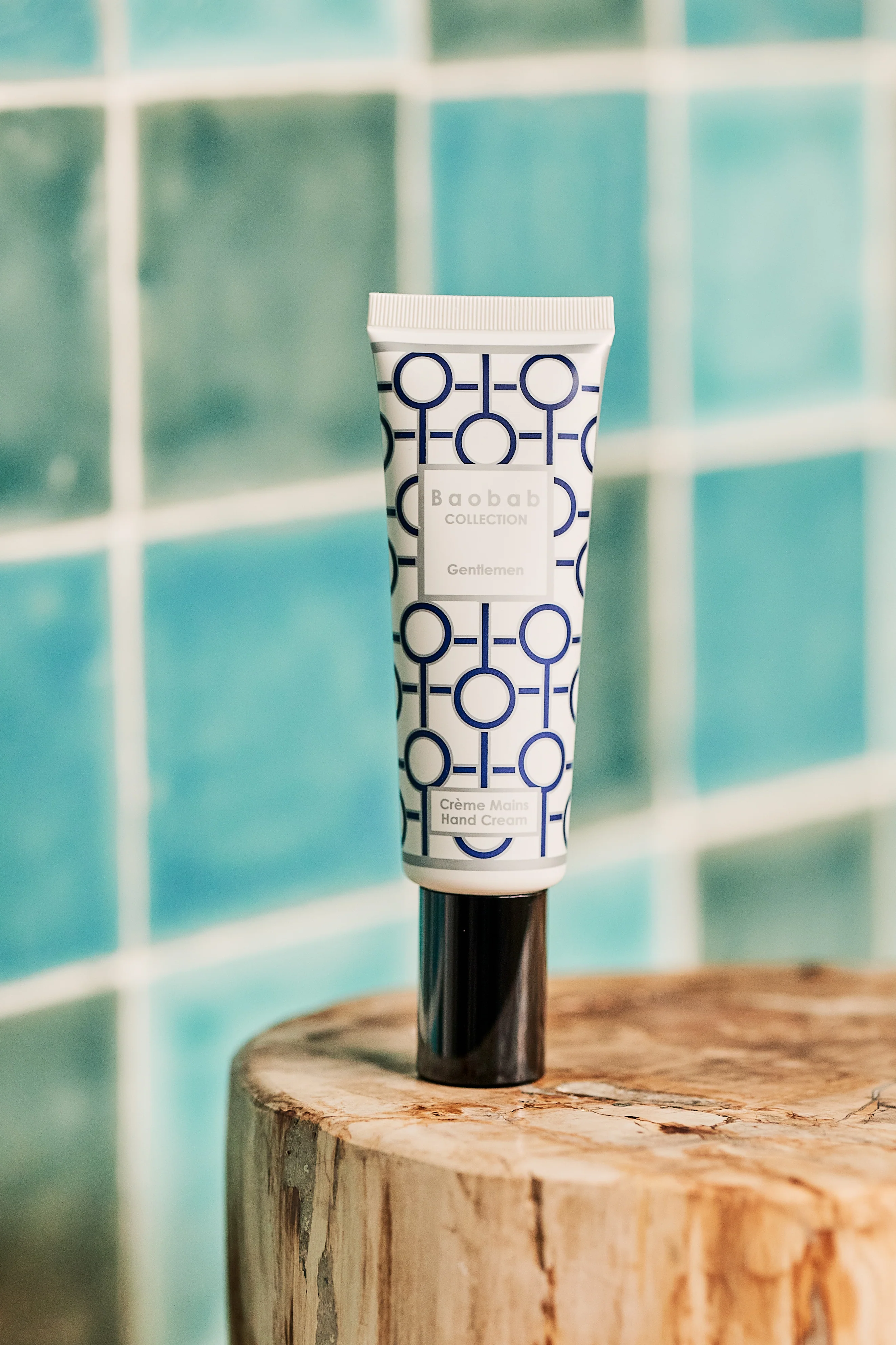 HAND CREAM GENTLEMEN - Image 2