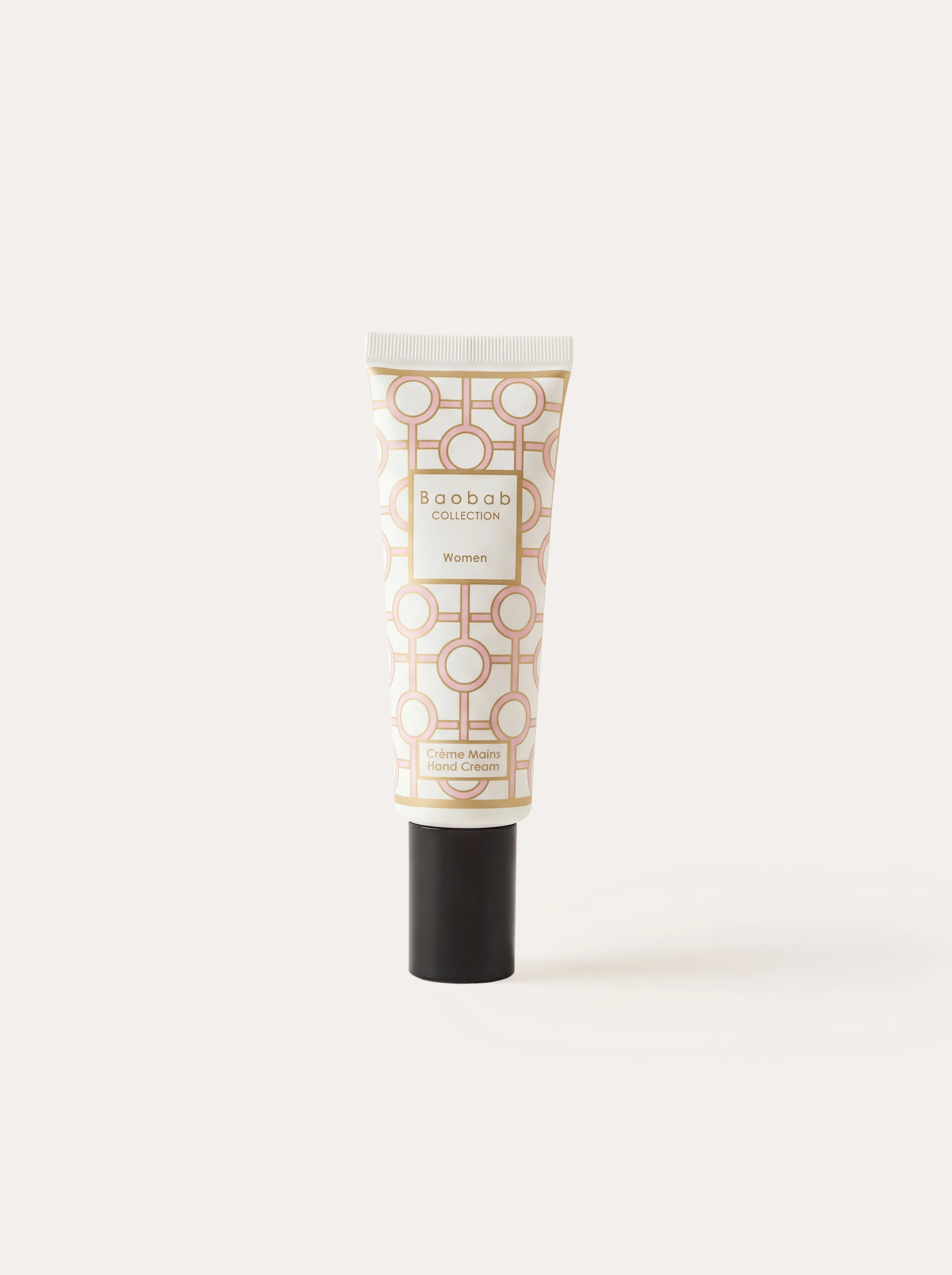 HAND CREAM WOMEN