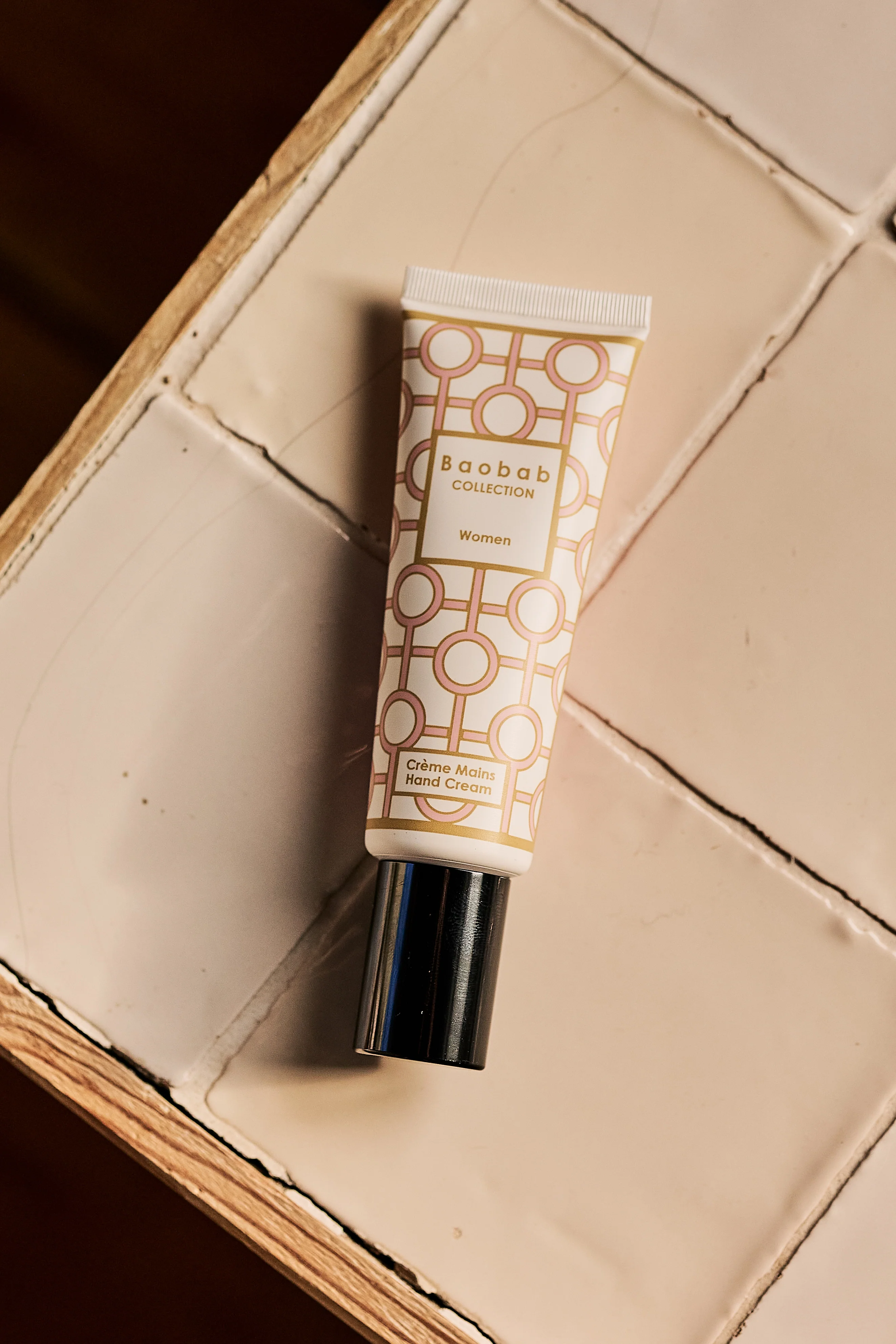 HAND CREAM WOMEN - Image 2