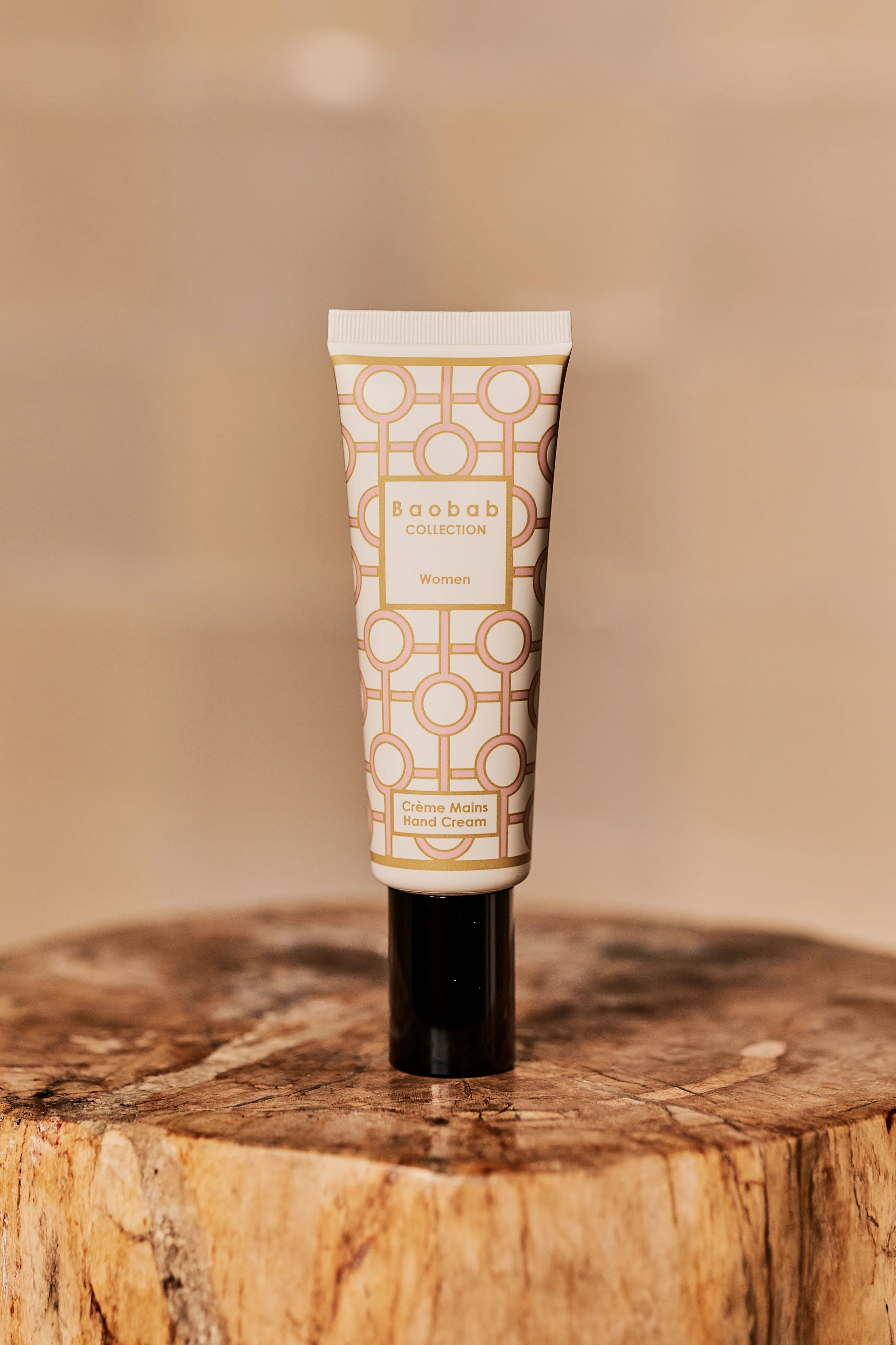 HAND CREAM WOMEN - Image 3