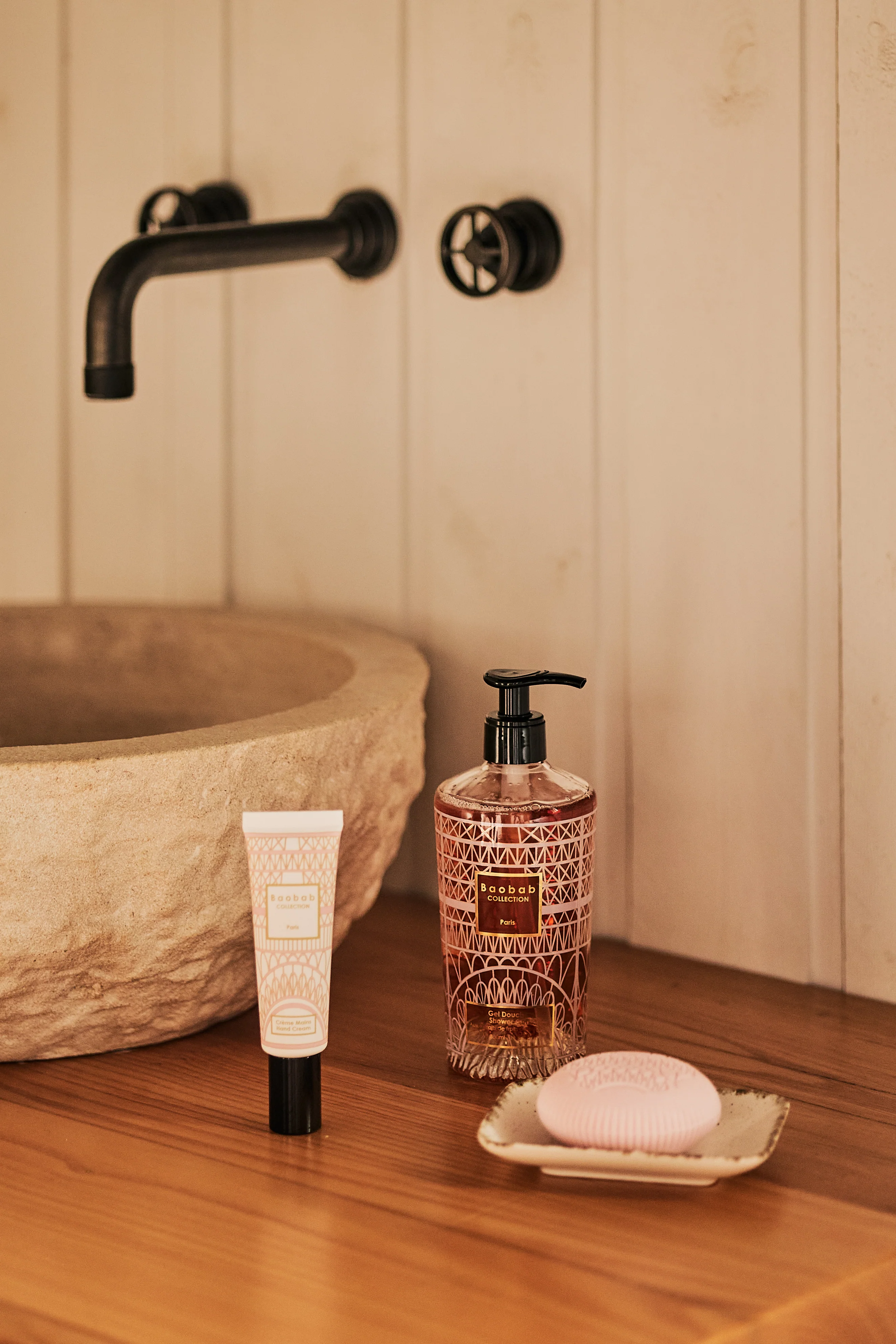HAND WASH GEL PARIS - Image 4