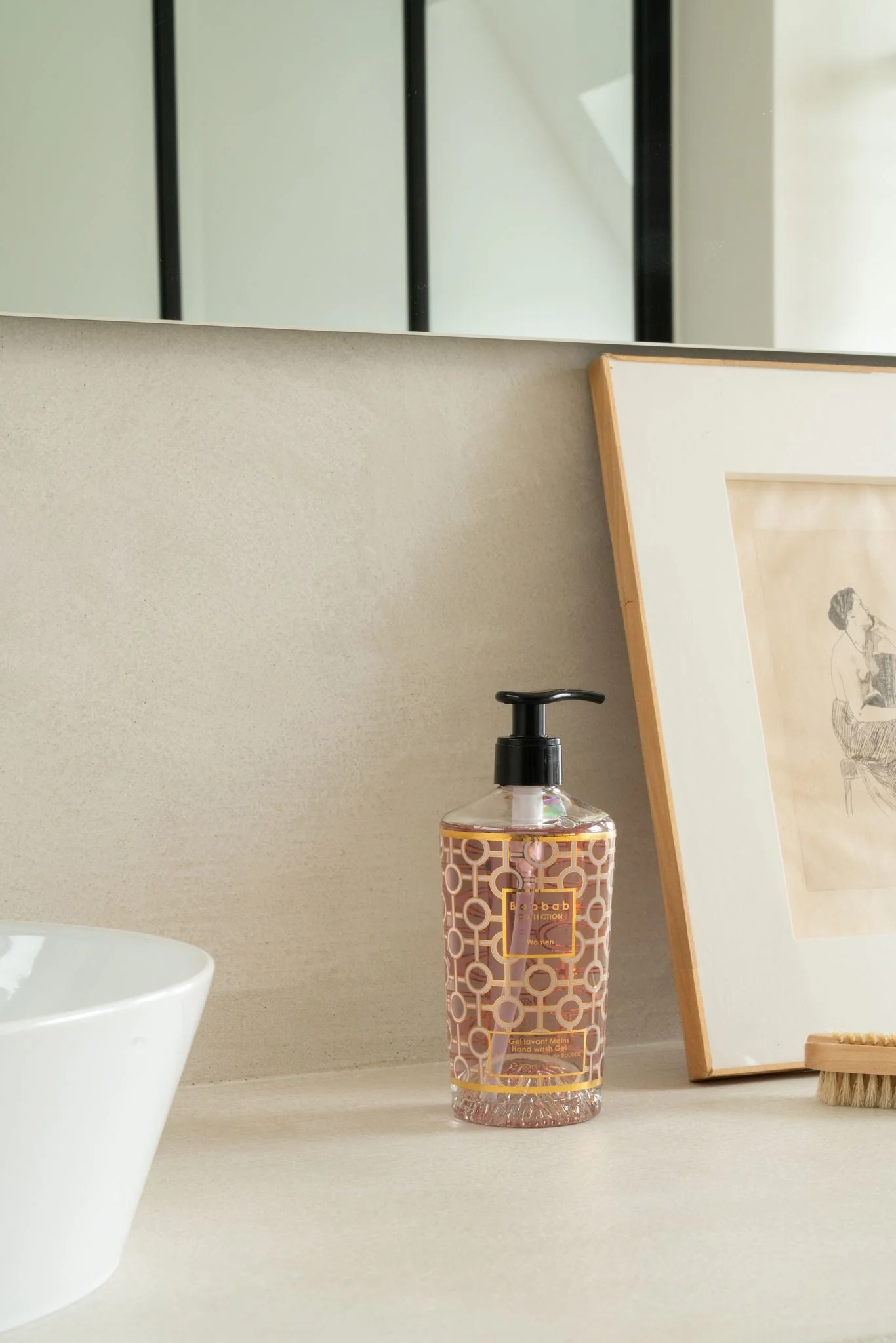 HAND WASH GEL WOMEN - Image 2