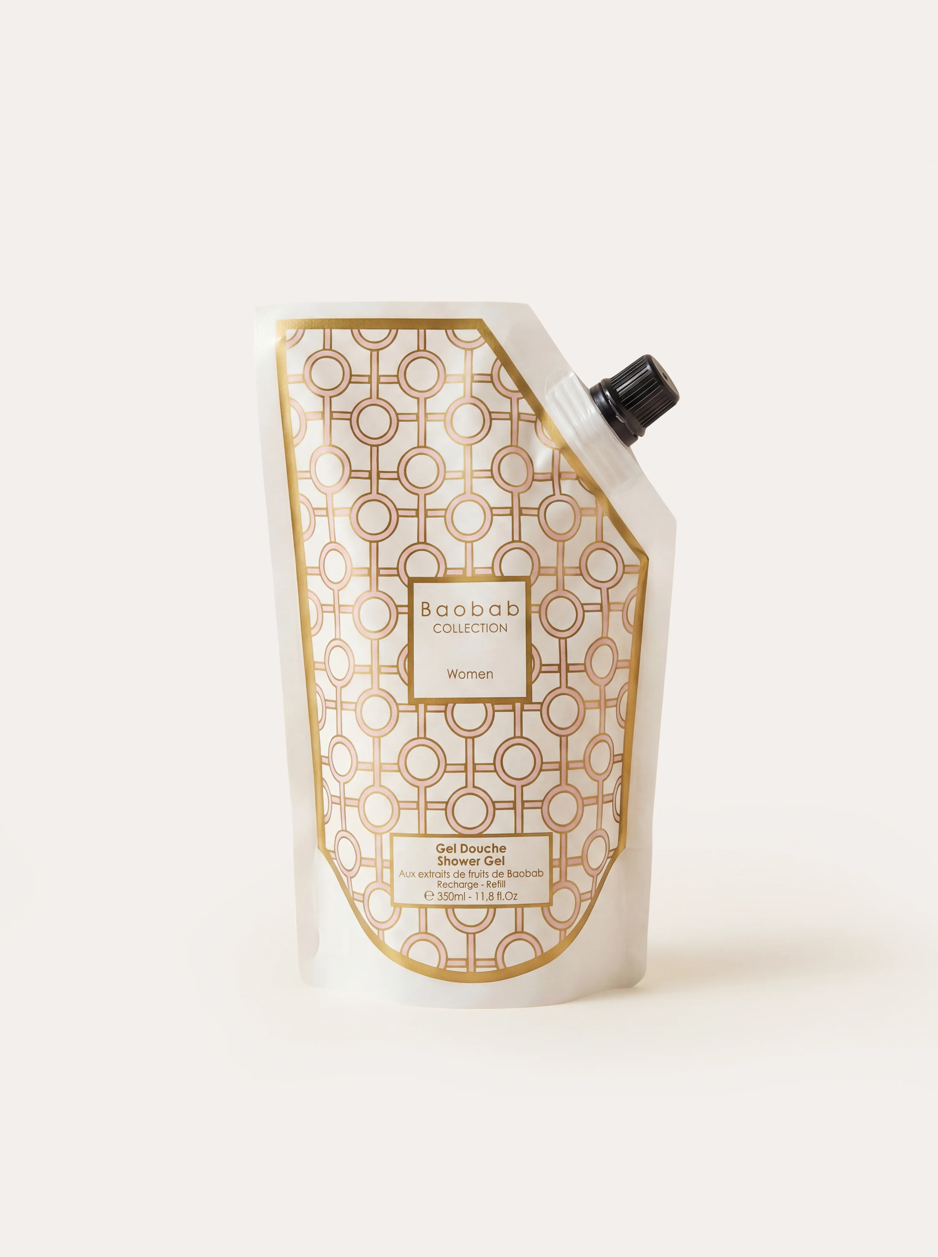 REFILL SHOWER GEL WOMEN