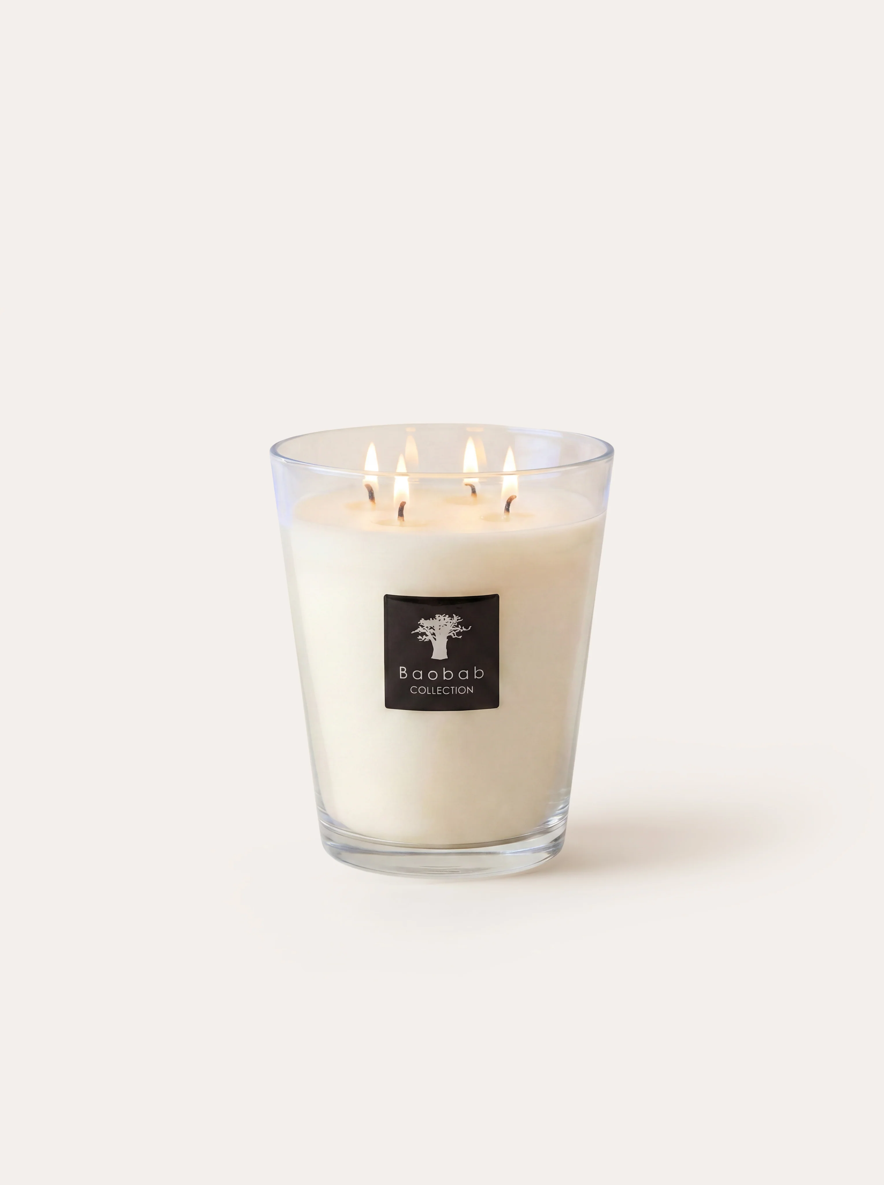 SCENTED CANDLE ALL SEASONS MADAGASCAR VANILLA - Image 4