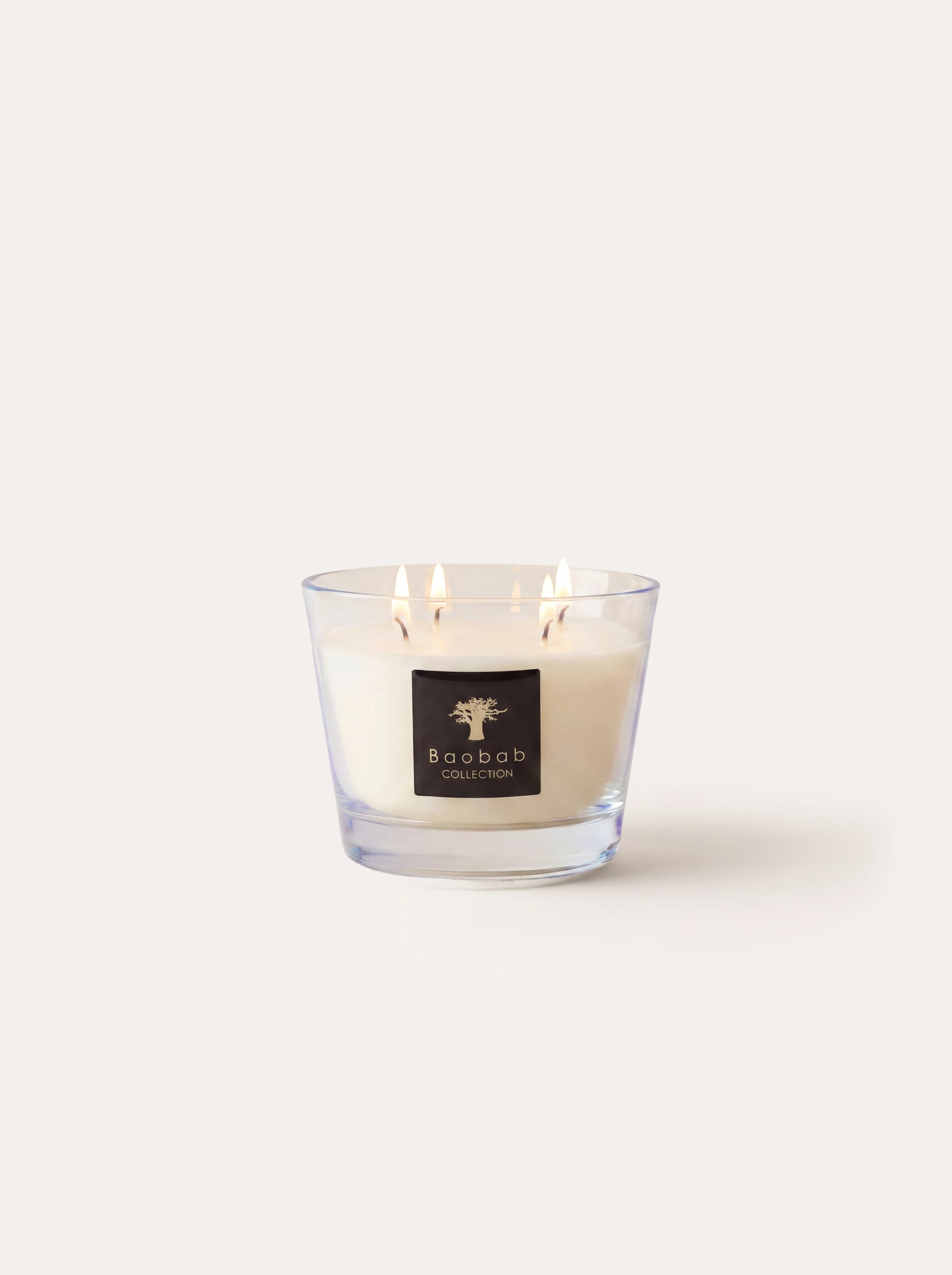SCENTED CANDLE ALL SEASONS MADAGASCAR VANILLA - Image 5