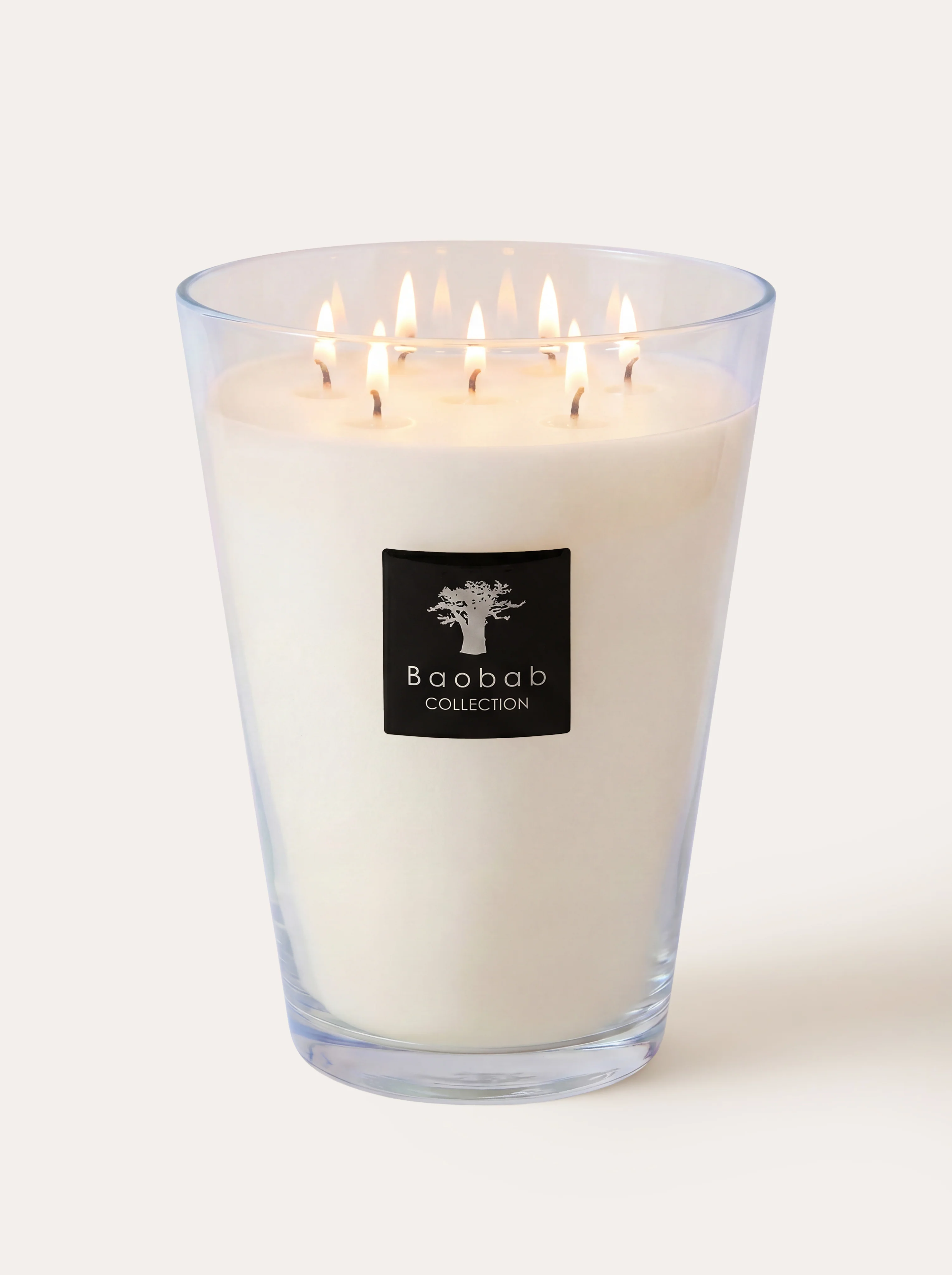 SCENTED CANDLE ALL SEASONS MADAGASCAR VANILLA - Image 6