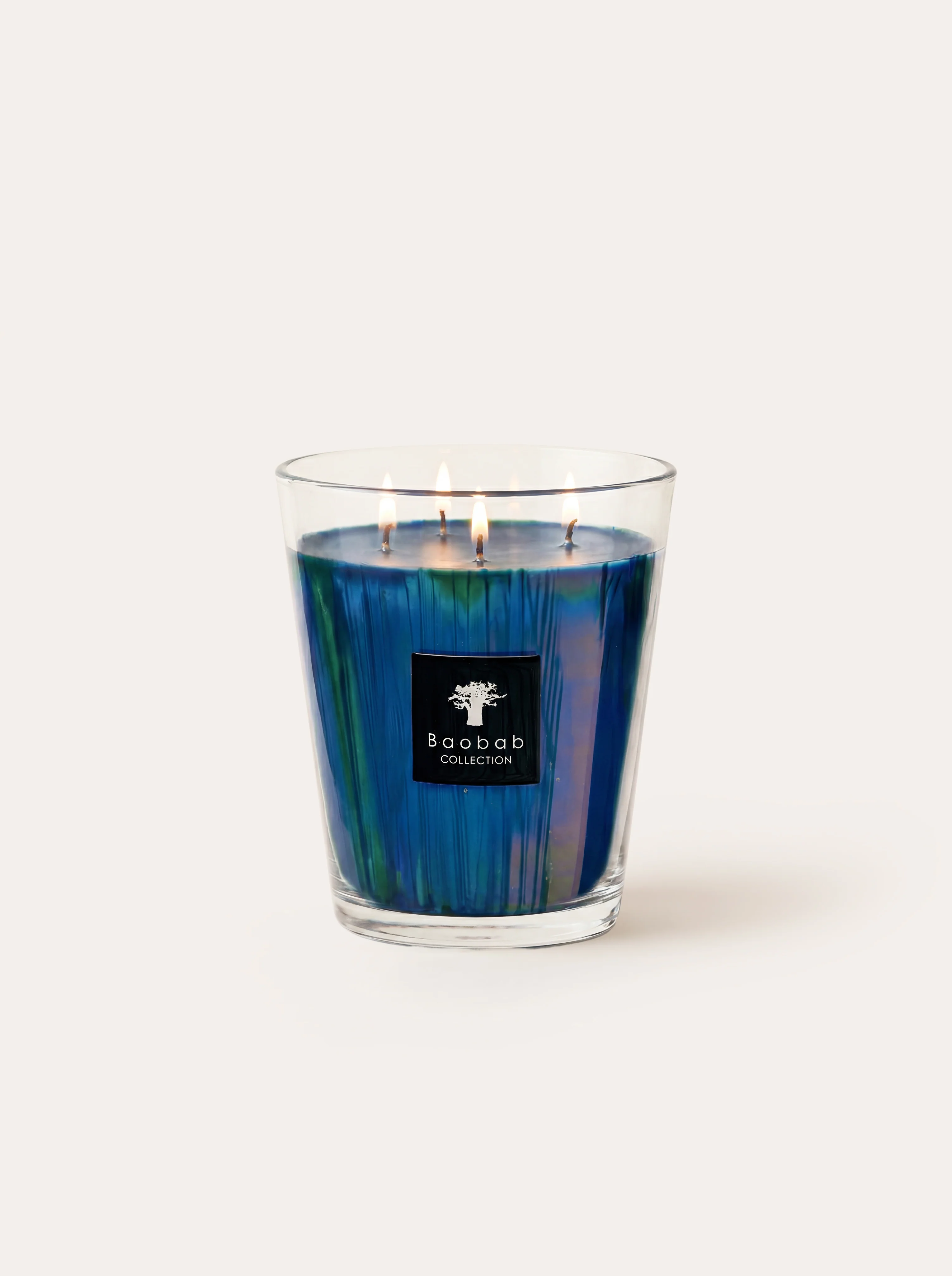 SCENTED CANDLE ALL SEASONS NOSY IRANJA - Image 5