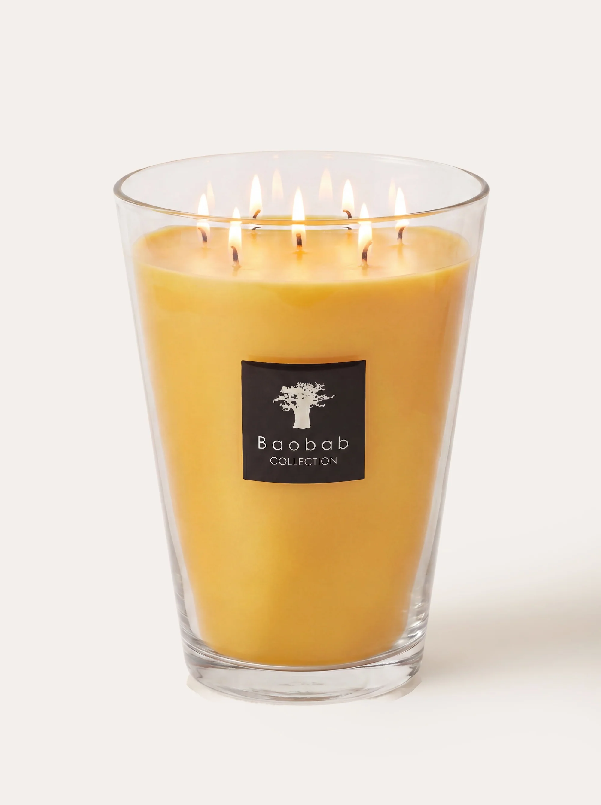 SCENTED CANDLE ALL SEASONS ZANZIBAR SPICES - Image 7