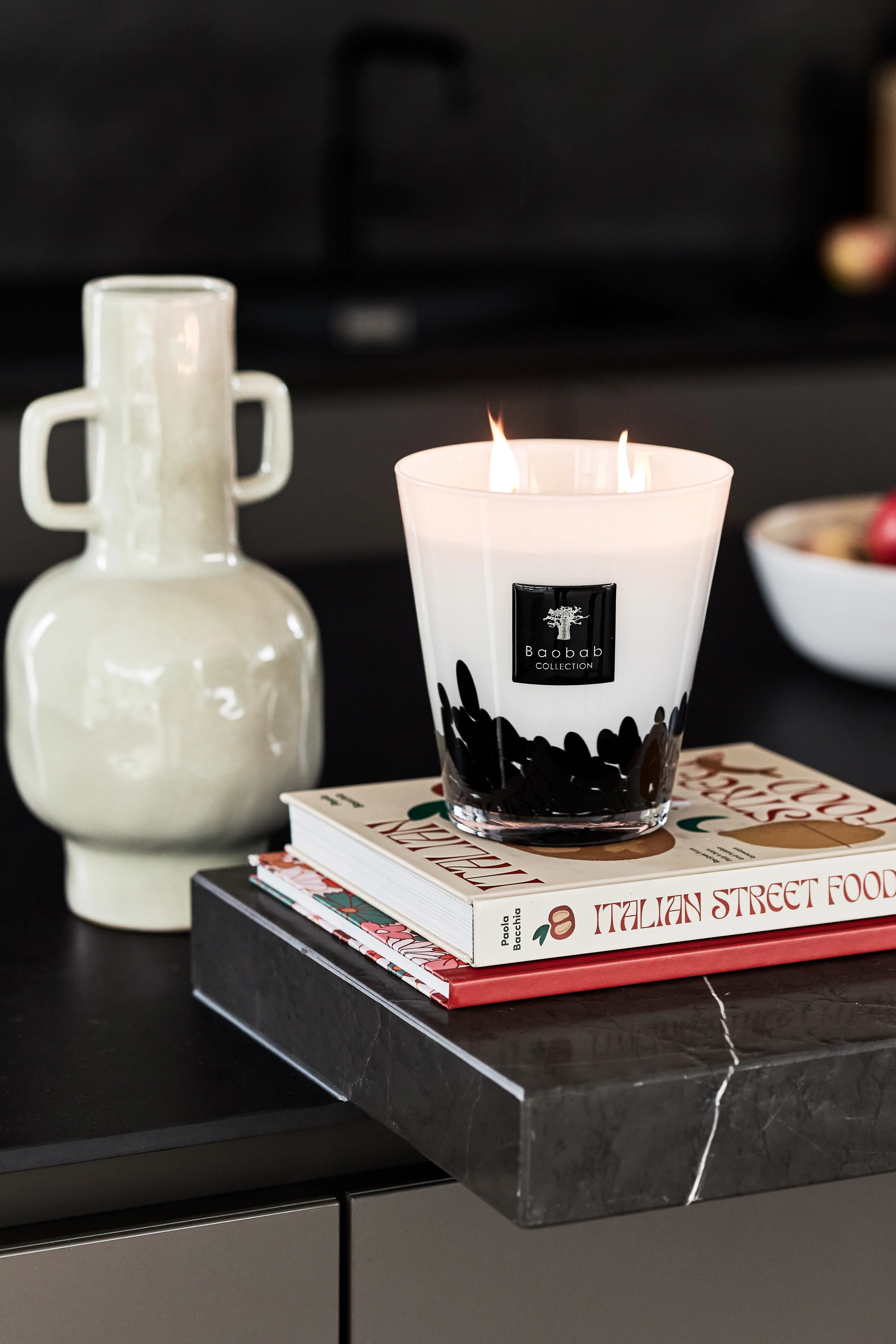 SCENTED CANDLE FEATHERS - Image 3