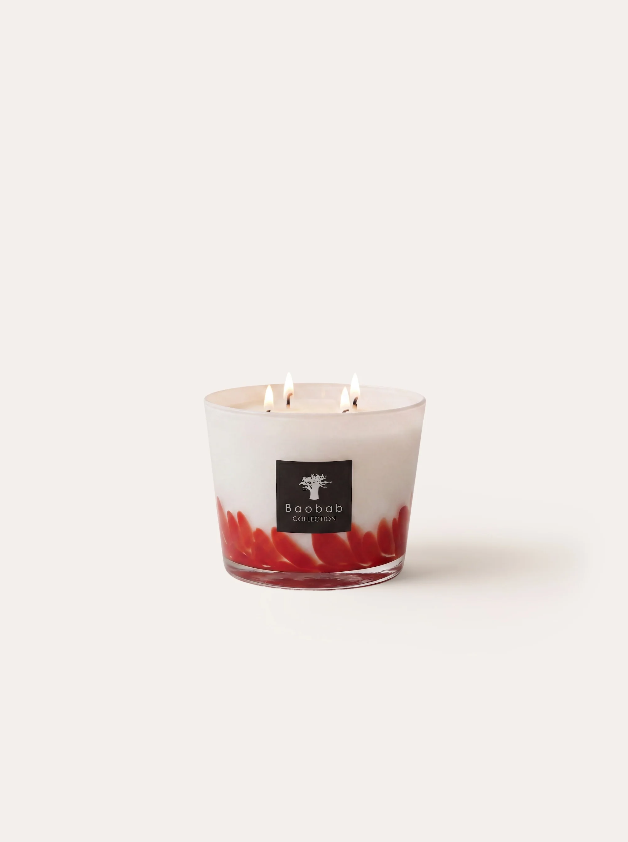 SCENTED CANDLE FEATHERS MAASAI - Image 5