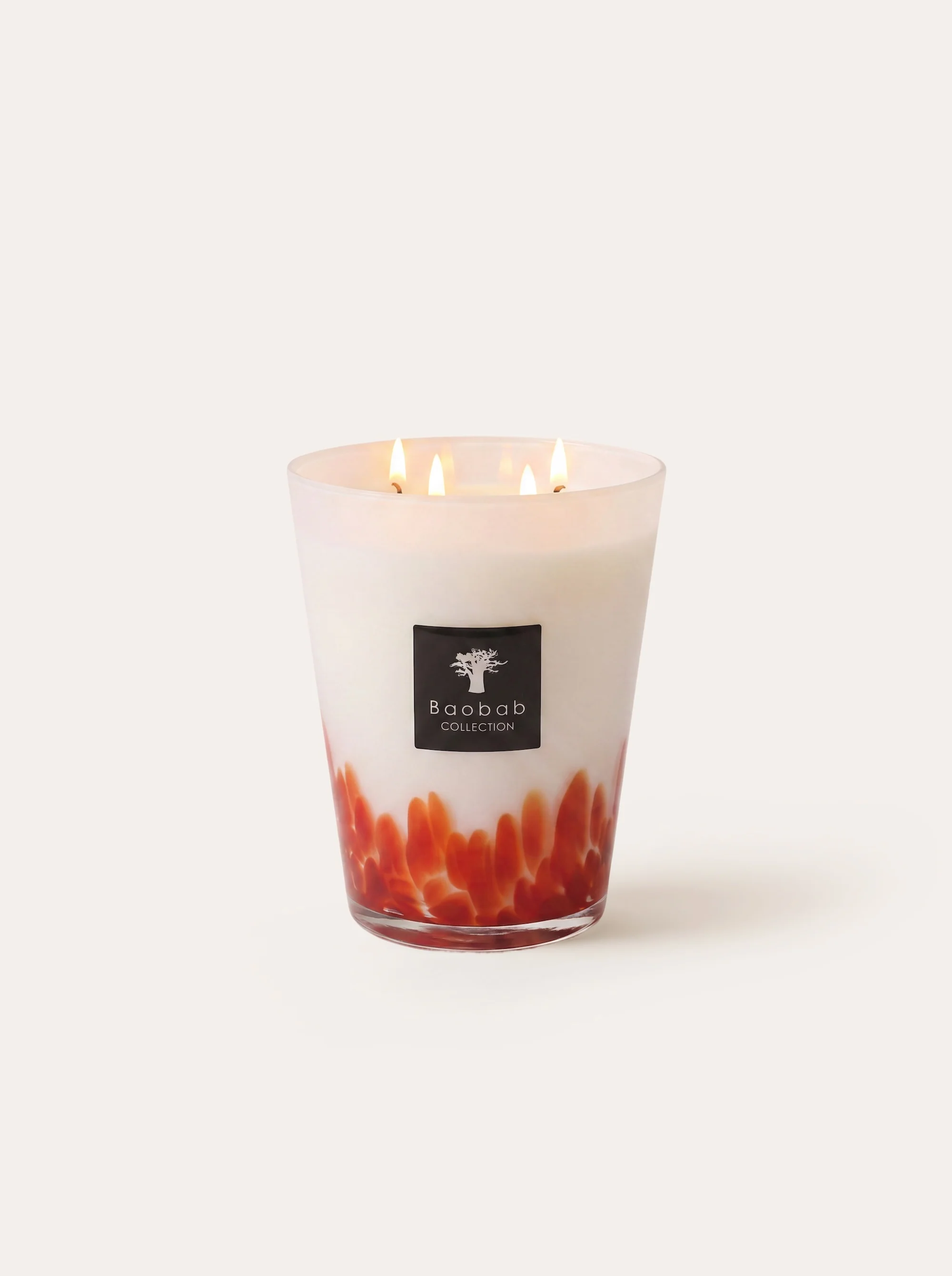 SCENTED CANDLE FEATHERS MAASAI - Image 6