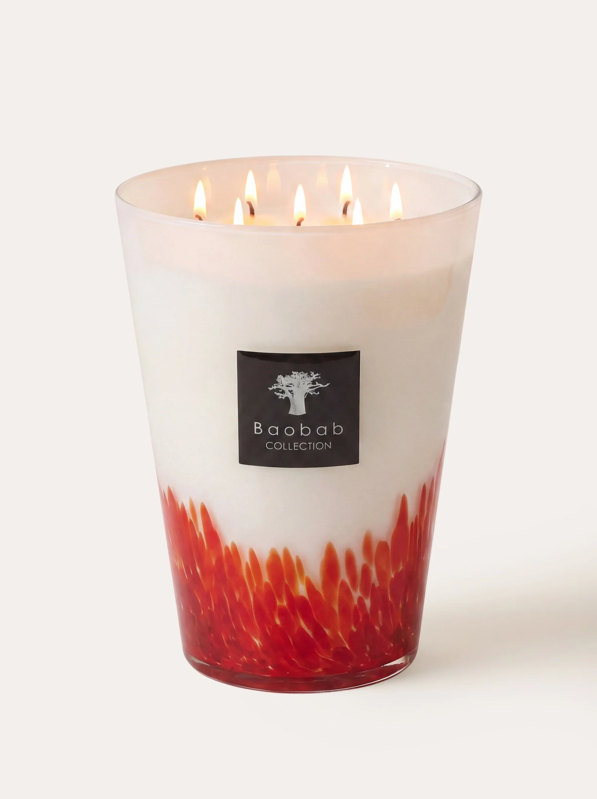 SCENTED CANDLE FEATHERS MAASAI - Image 7