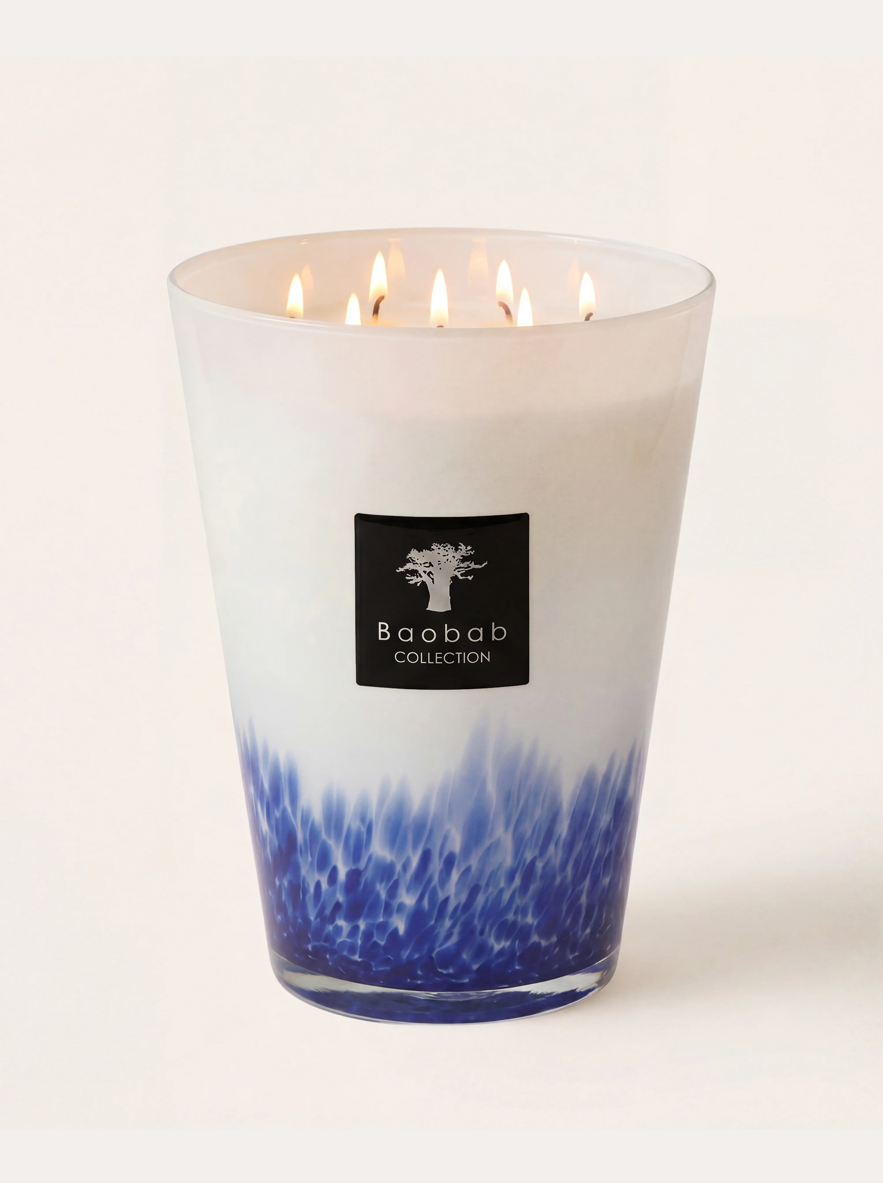 SCENTED CANDLE FEATHERS TOUAREG - Image 5
