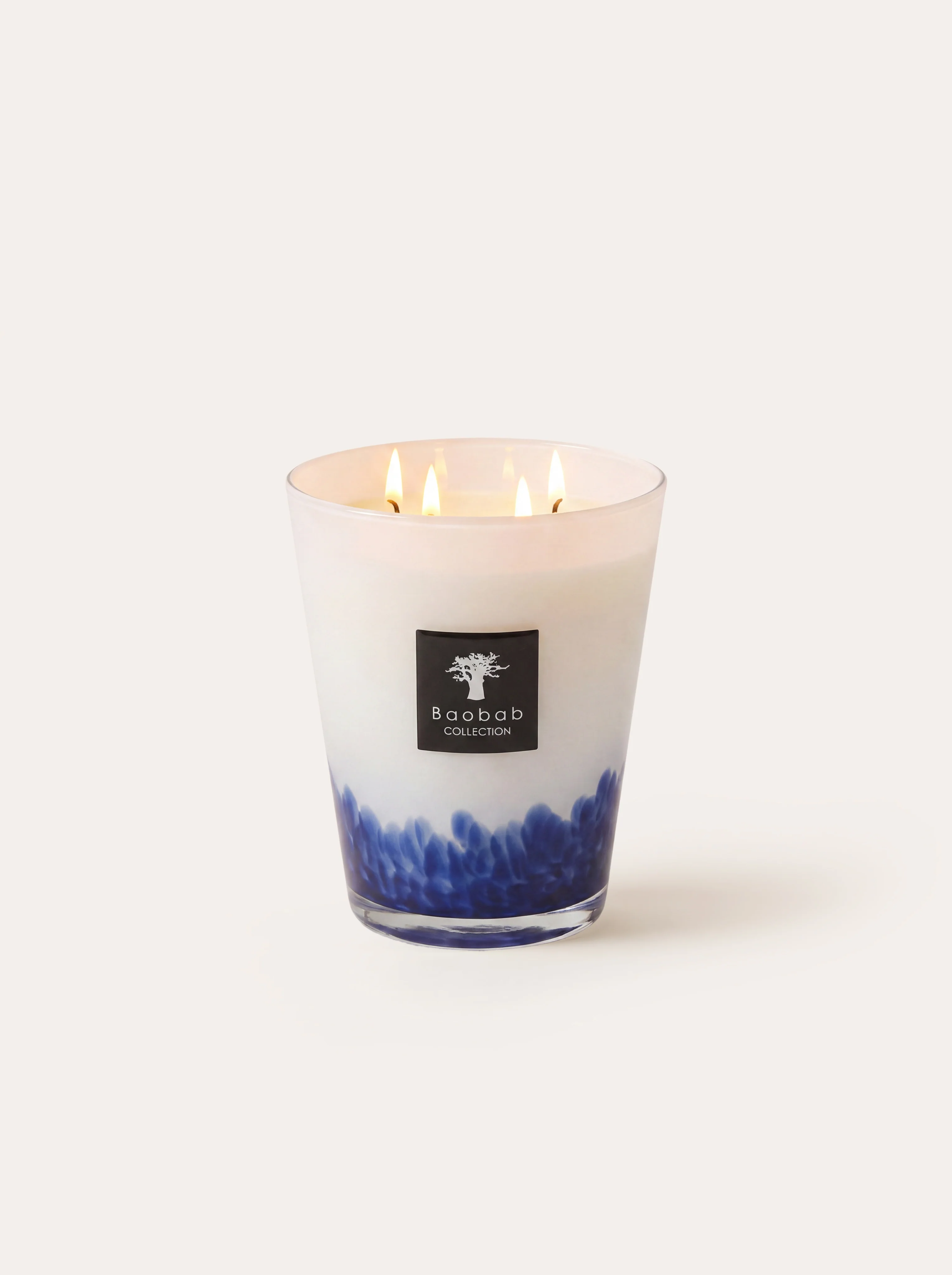 SCENTED CANDLE FEATHERS TOUAREG - Image 6