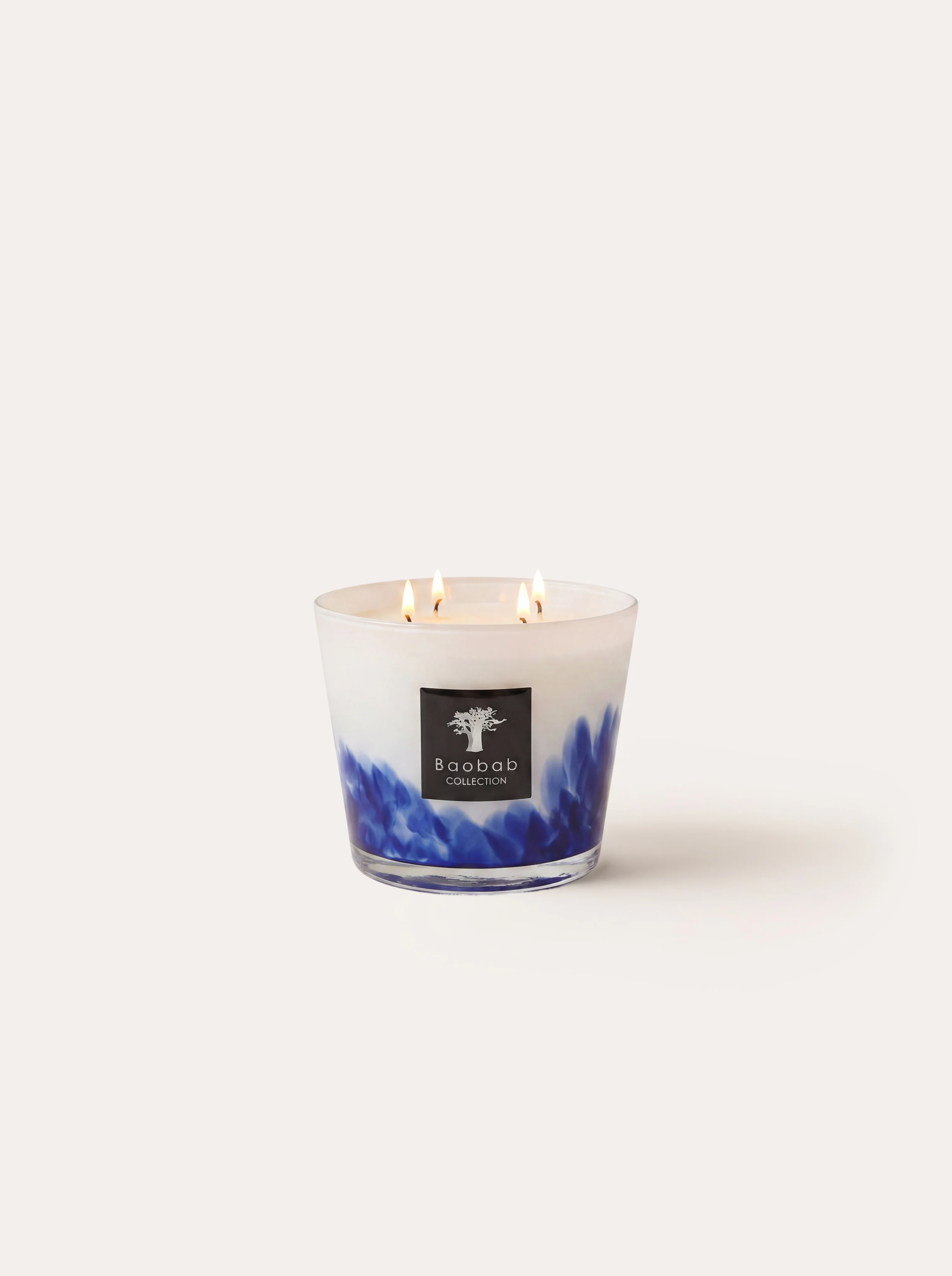 SCENTED CANDLE FEATHERS TOUAREG - Image 7