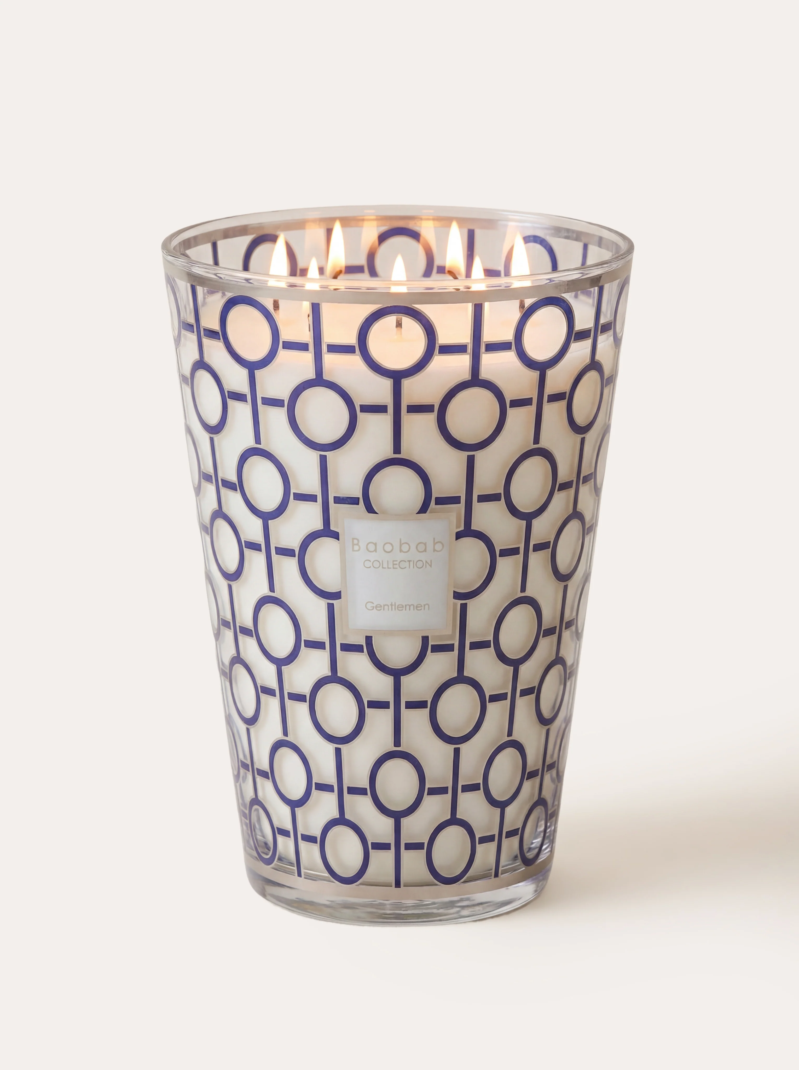 SCENTED CANDLE GENTLEMEN - Image 4
