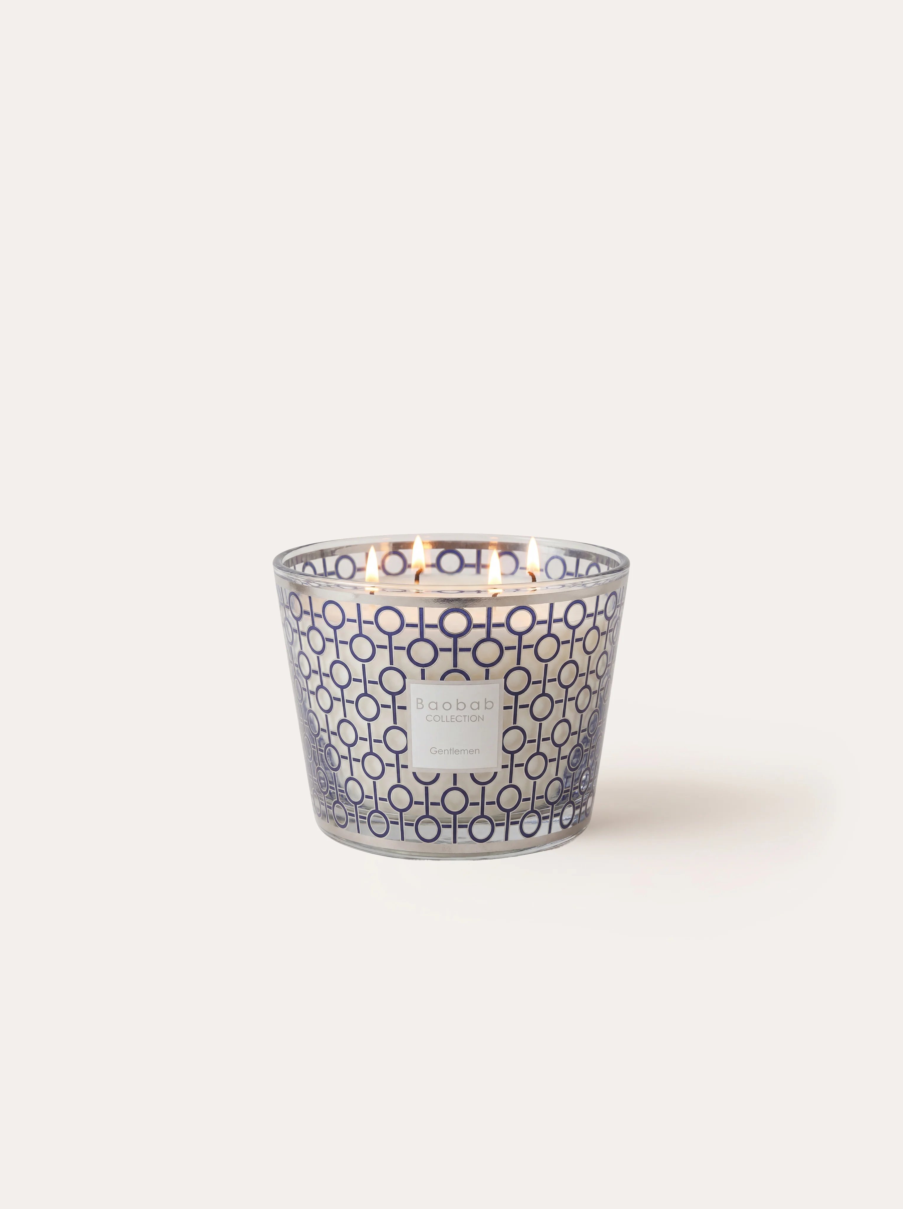 SCENTED CANDLE GENTLEMEN - Image 6