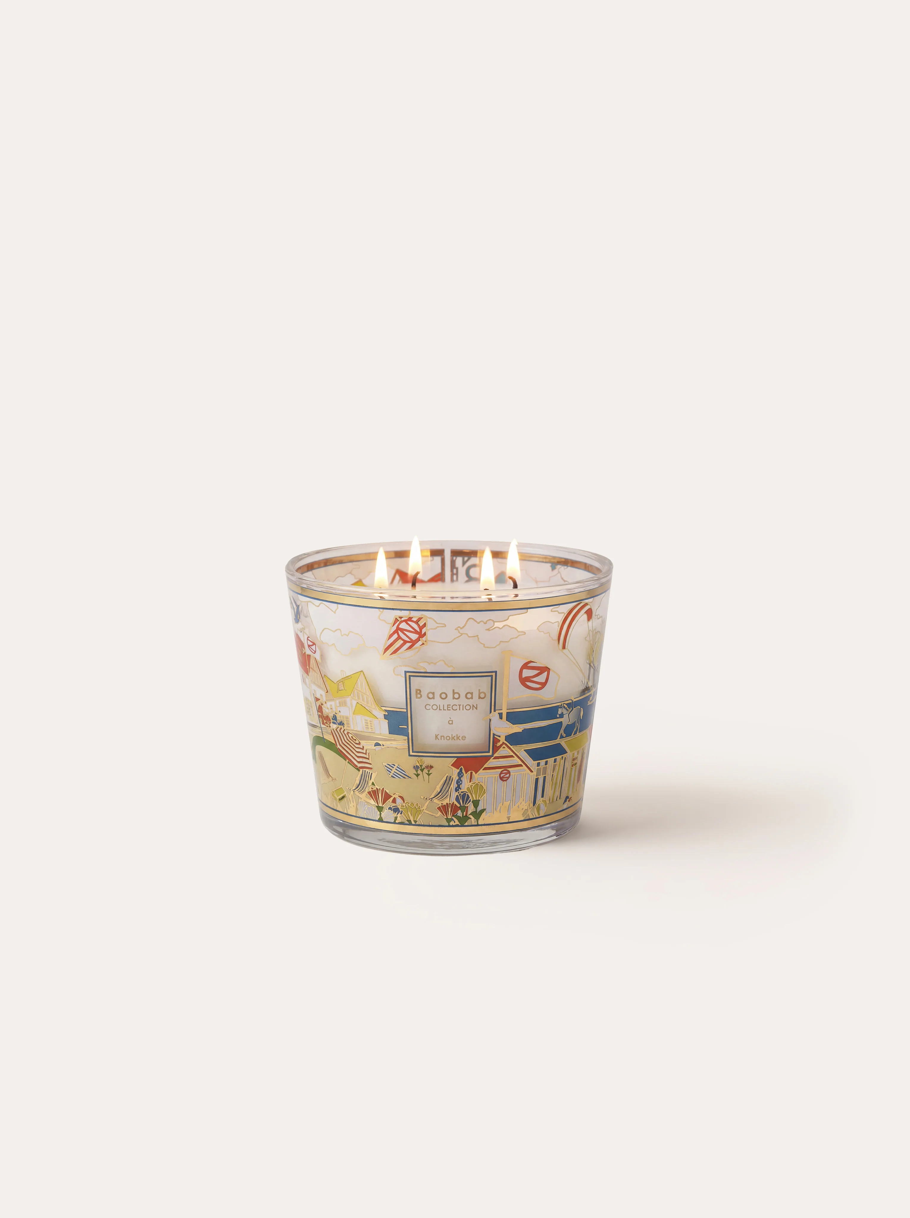 SCENTED CANDLE KNOKKE - Image 4