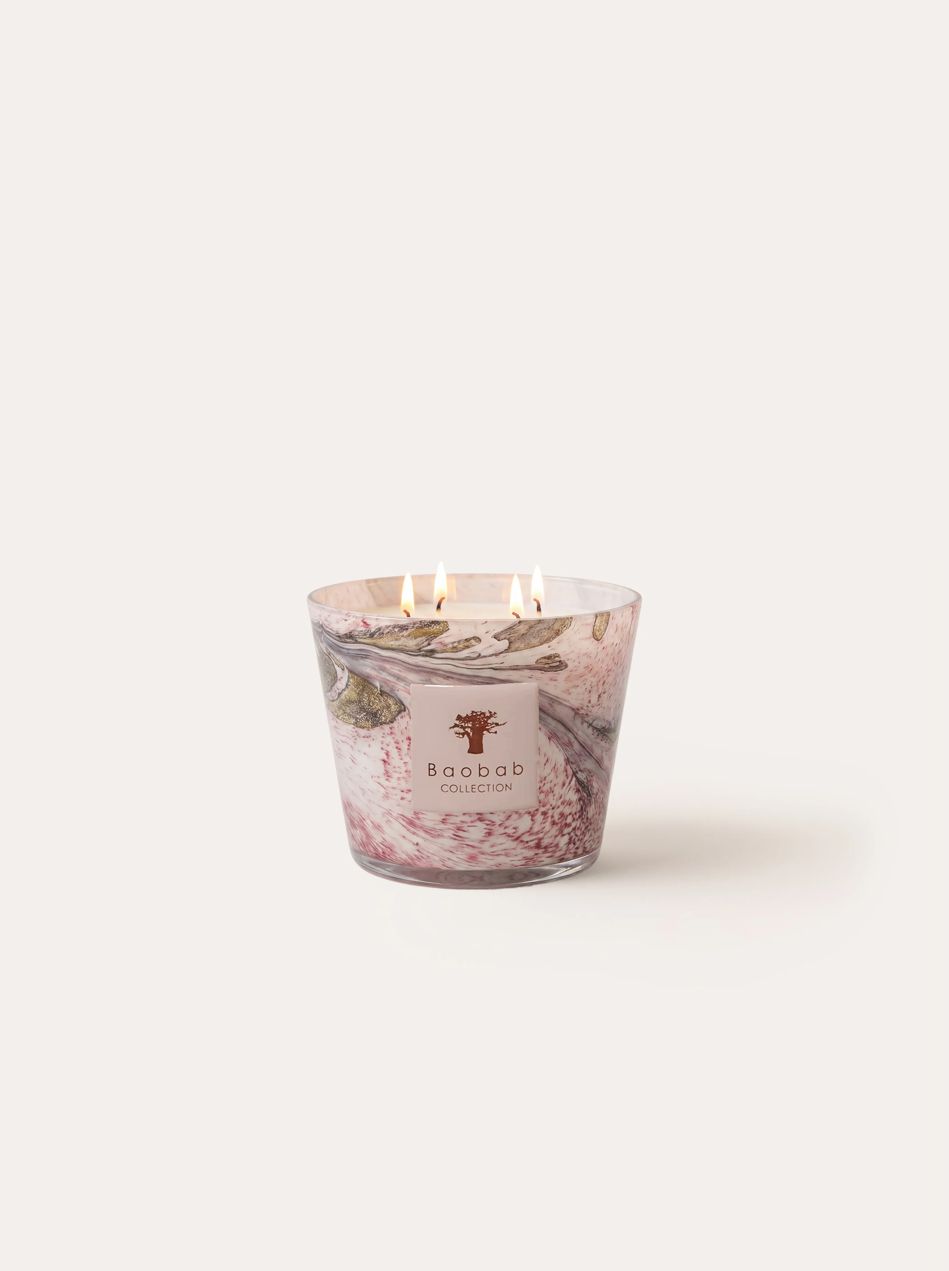 SCENTED CANDLE LEAVES MANON - Image 6