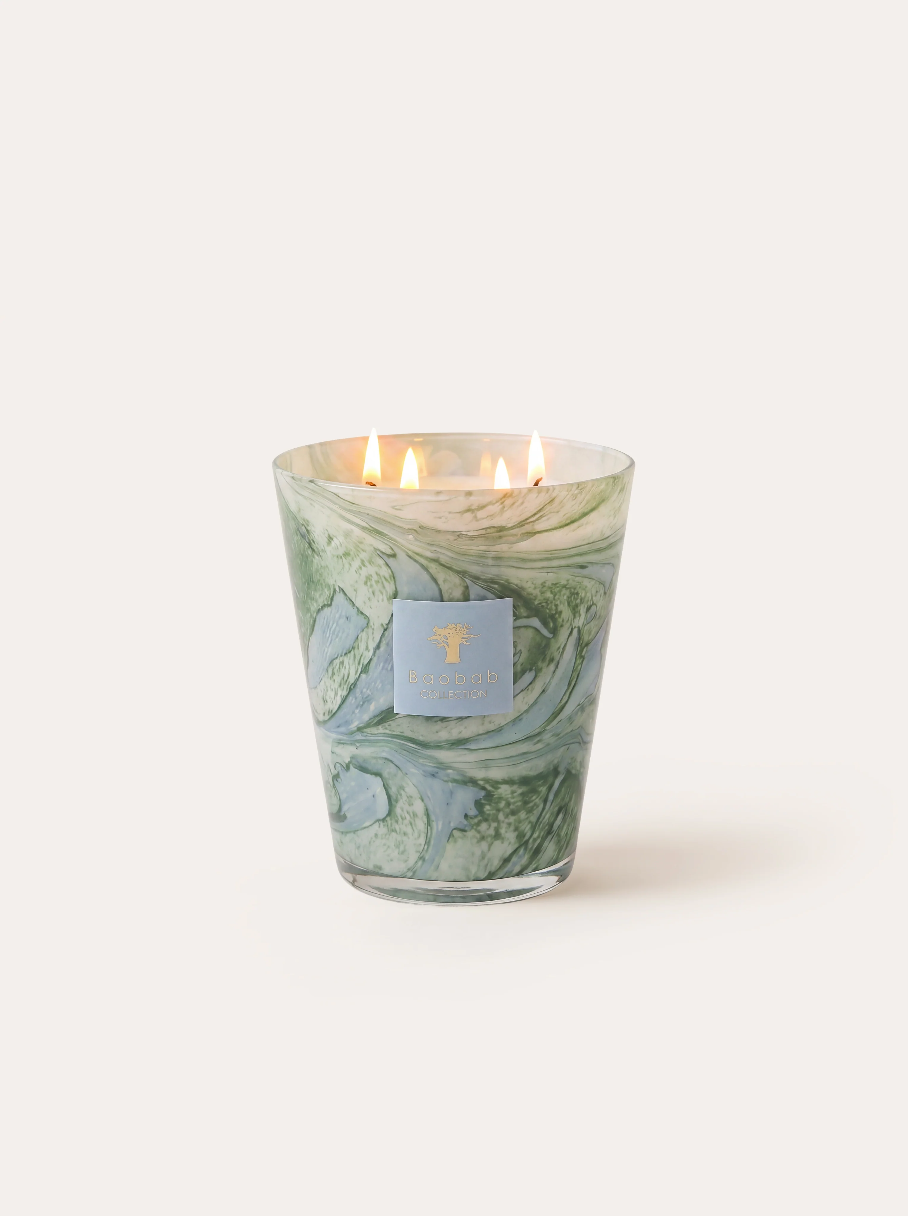 SCENTED CANDLE LEAVES MARIUS - Image 7
