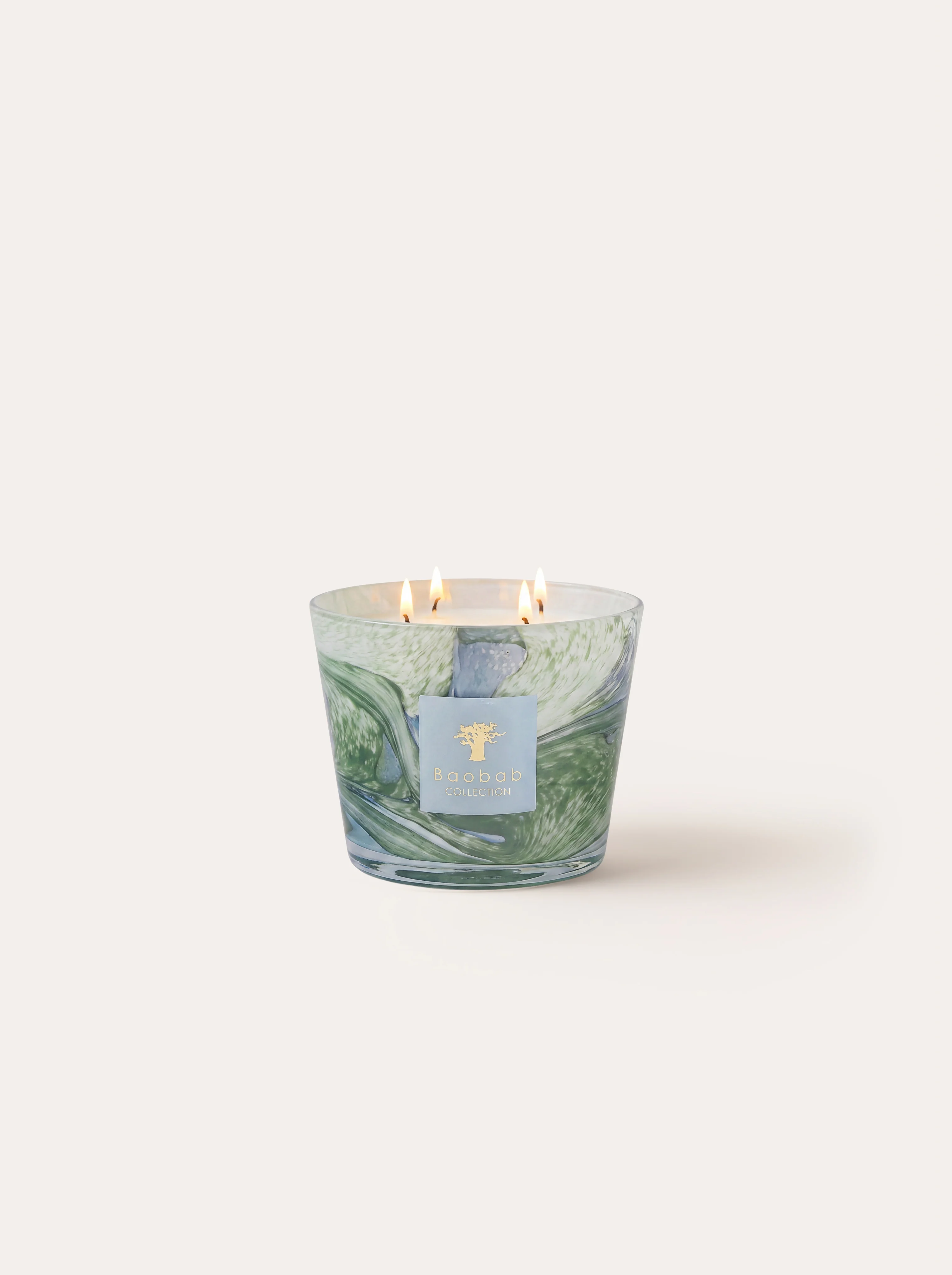 SCENTED CANDLE LEAVES MARIUS - Image 9