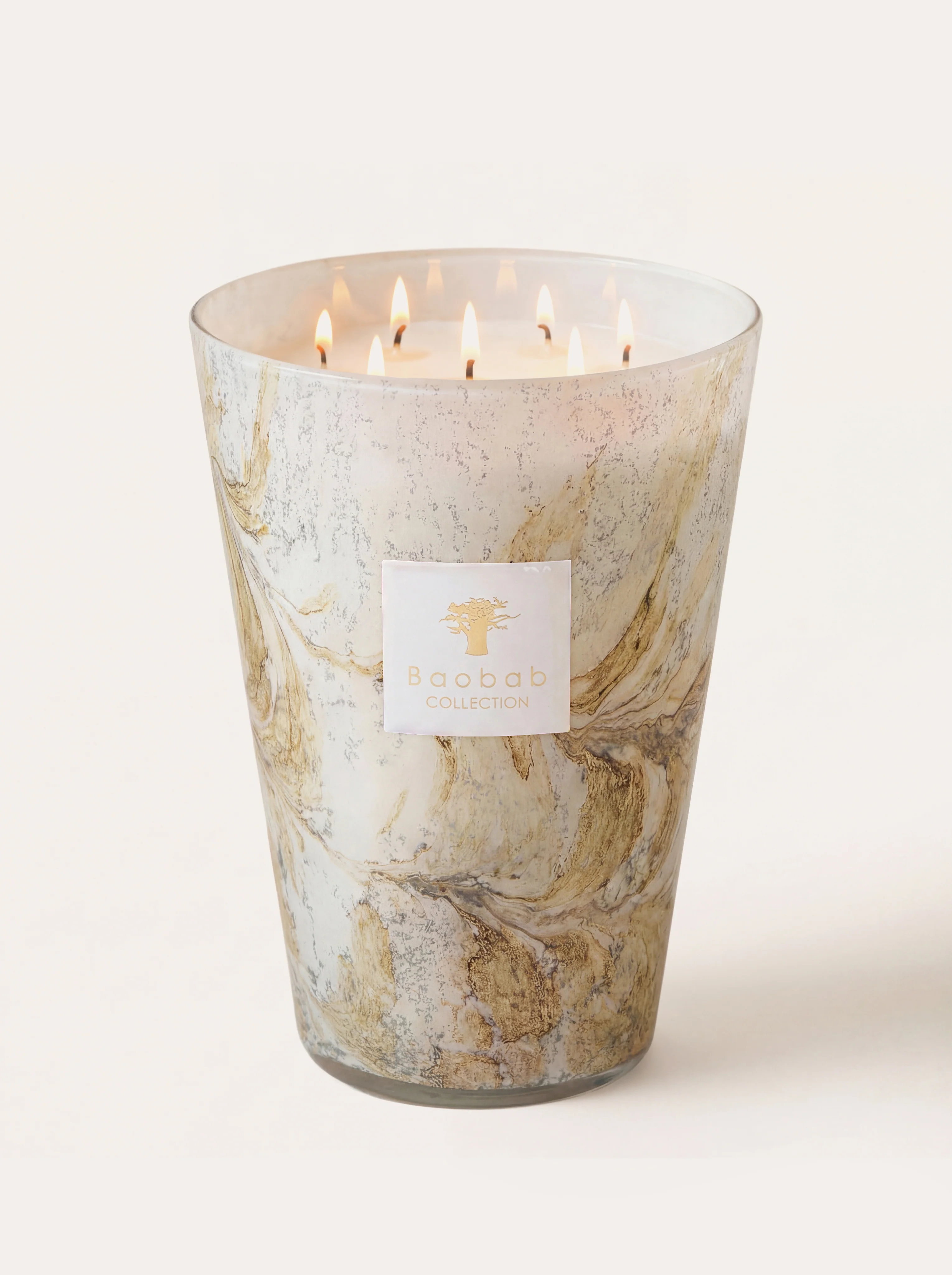 SCENTED CANDLE LEAVES NAÏS - Image 7