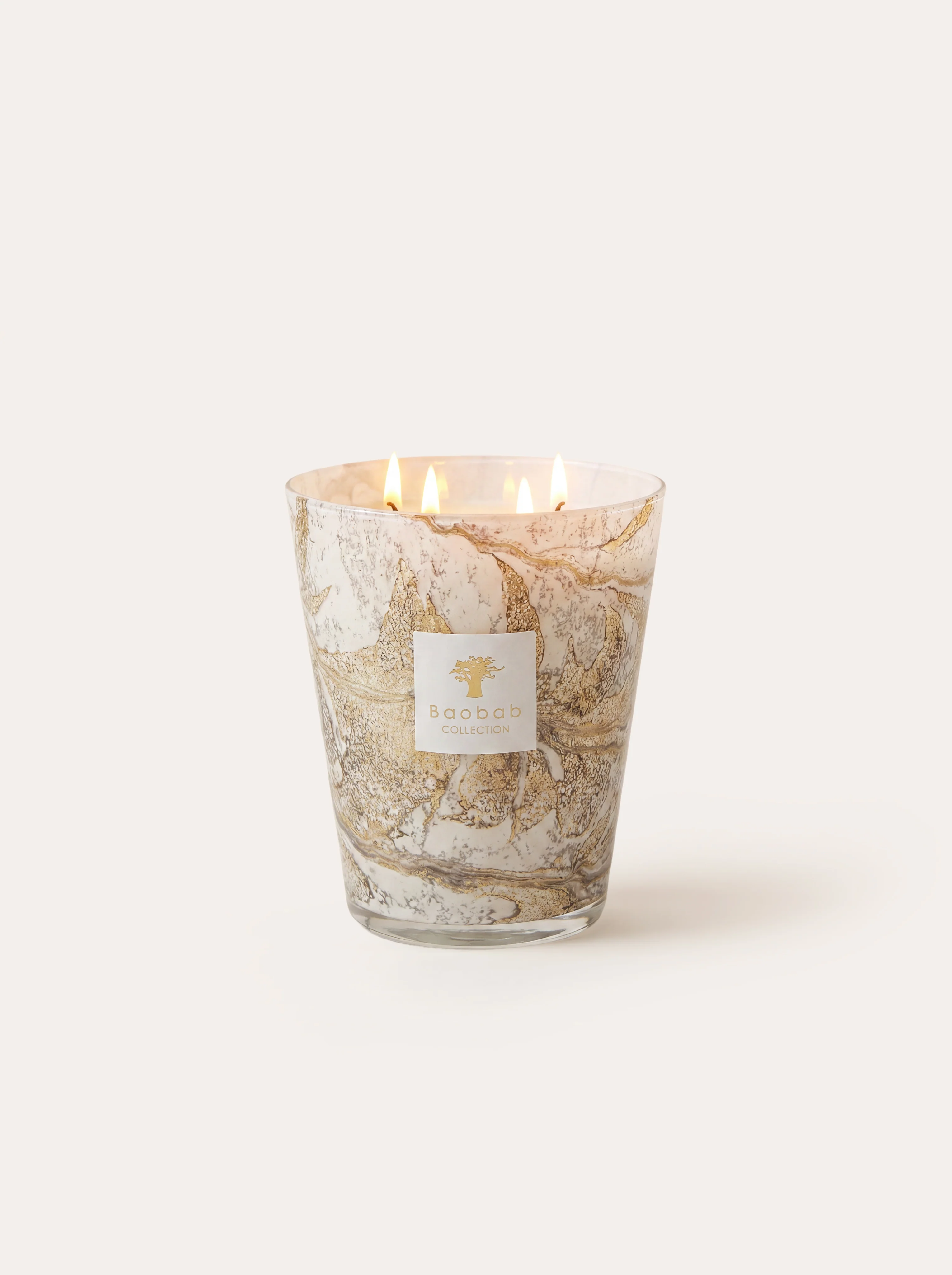 SCENTED CANDLE LEAVES NAÏS - Image 8