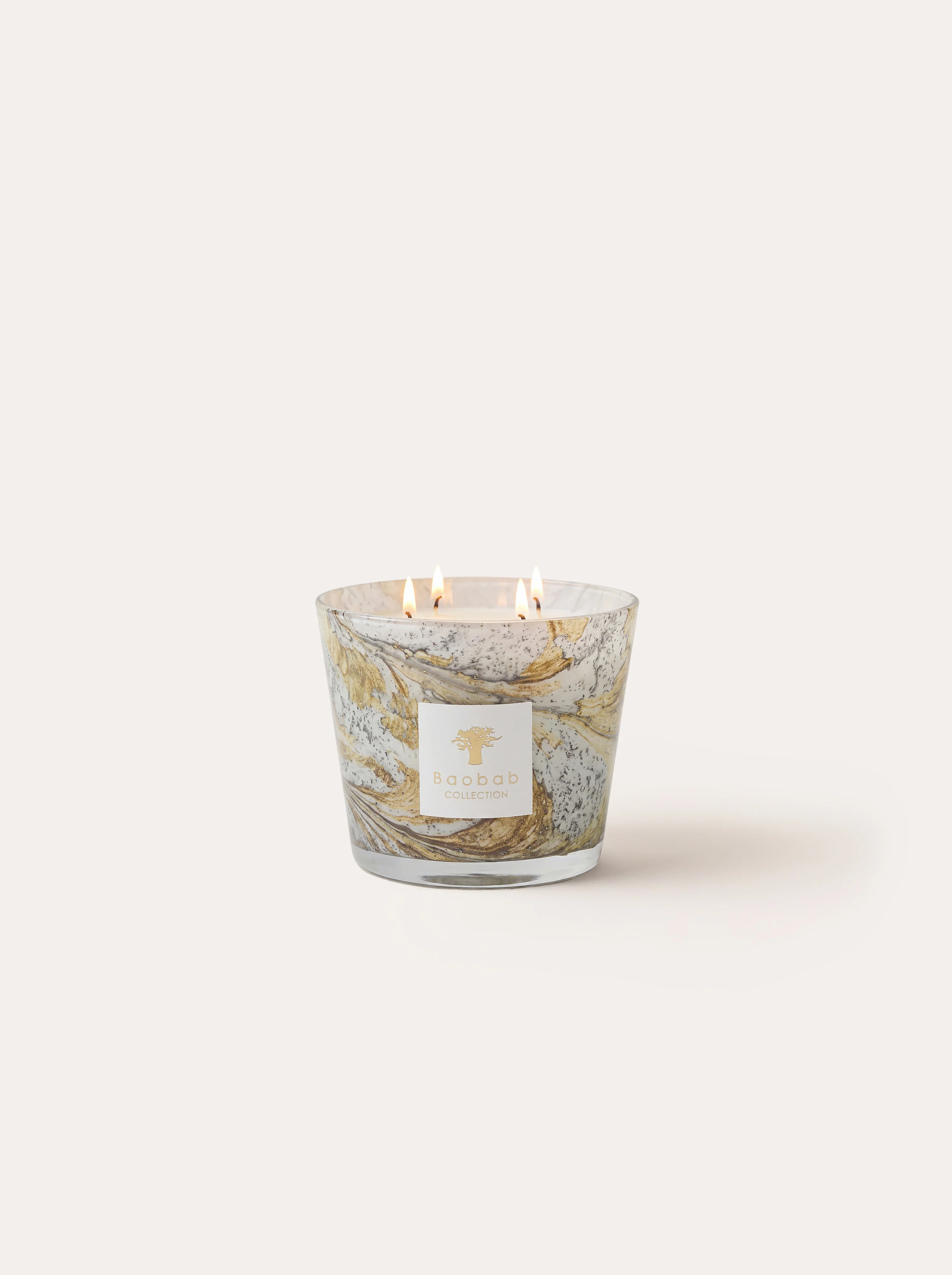 SCENTED CANDLE LEAVES NAÏS - Image 9