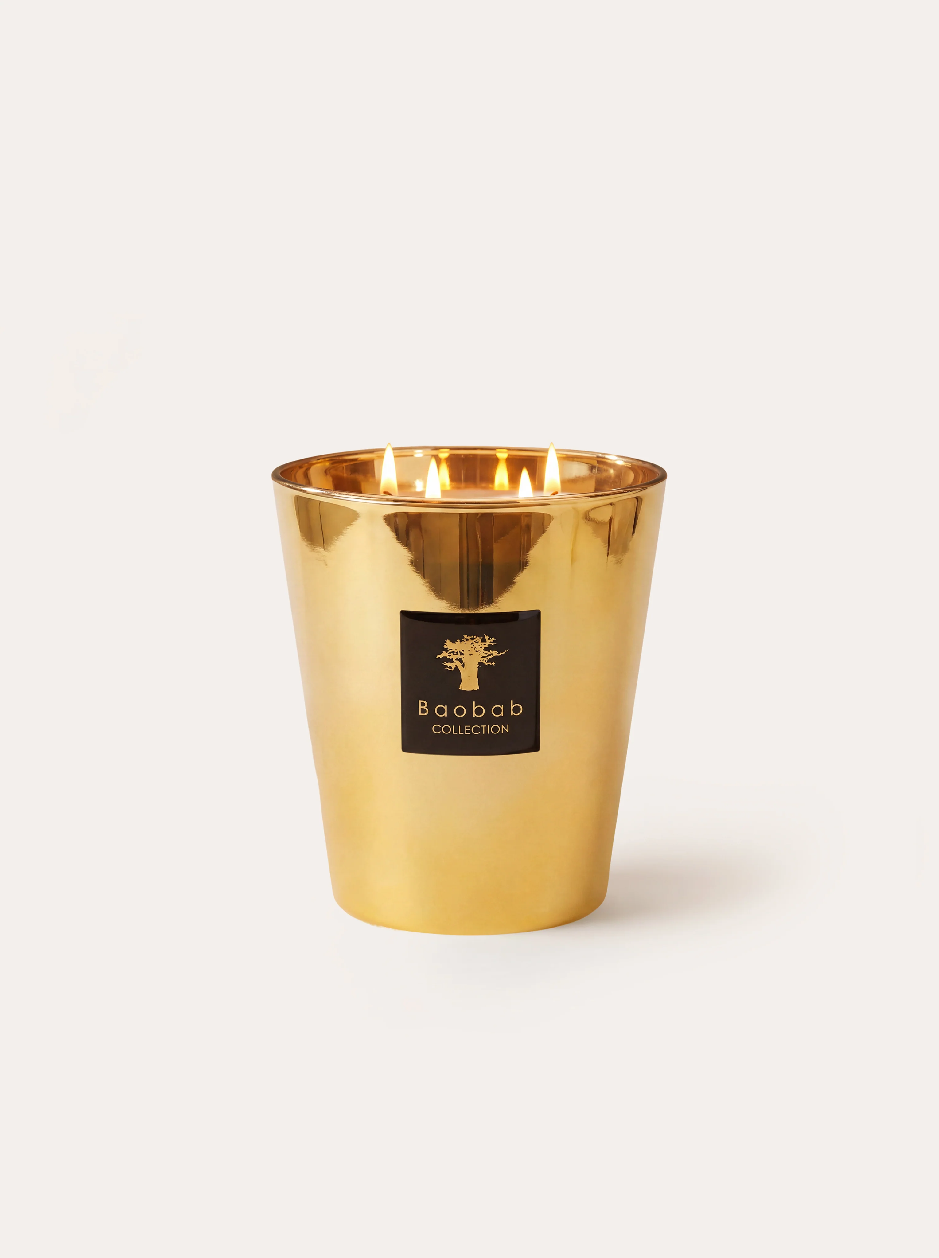 SCENTED CANDLE LES EXCLUSIVES AURUM - Image 5