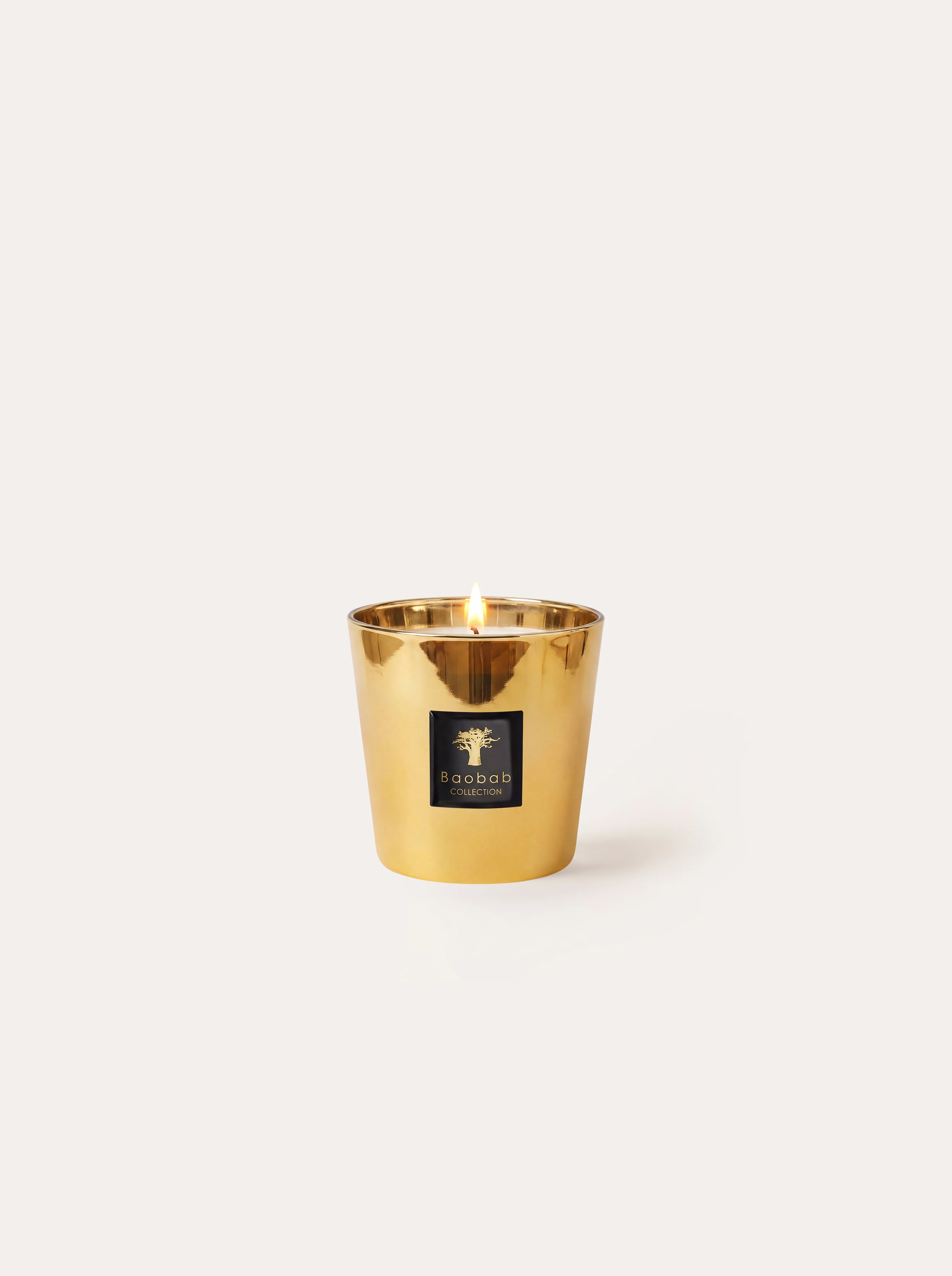 SCENTED CANDLE LES EXCLUSIVES AURUM - Image 6